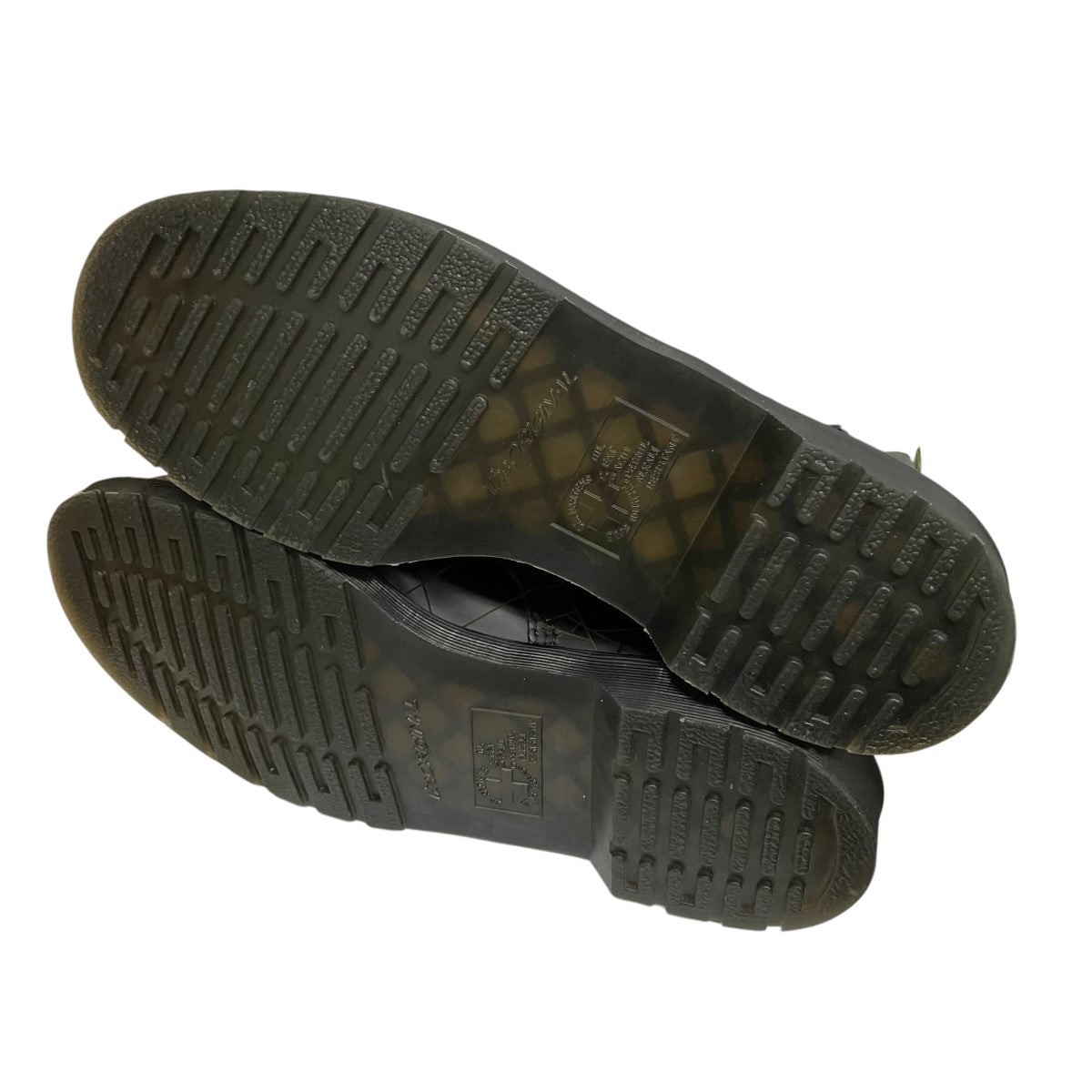 1460 YY WEB 8 HOLE BOOTSレースアップブーツ