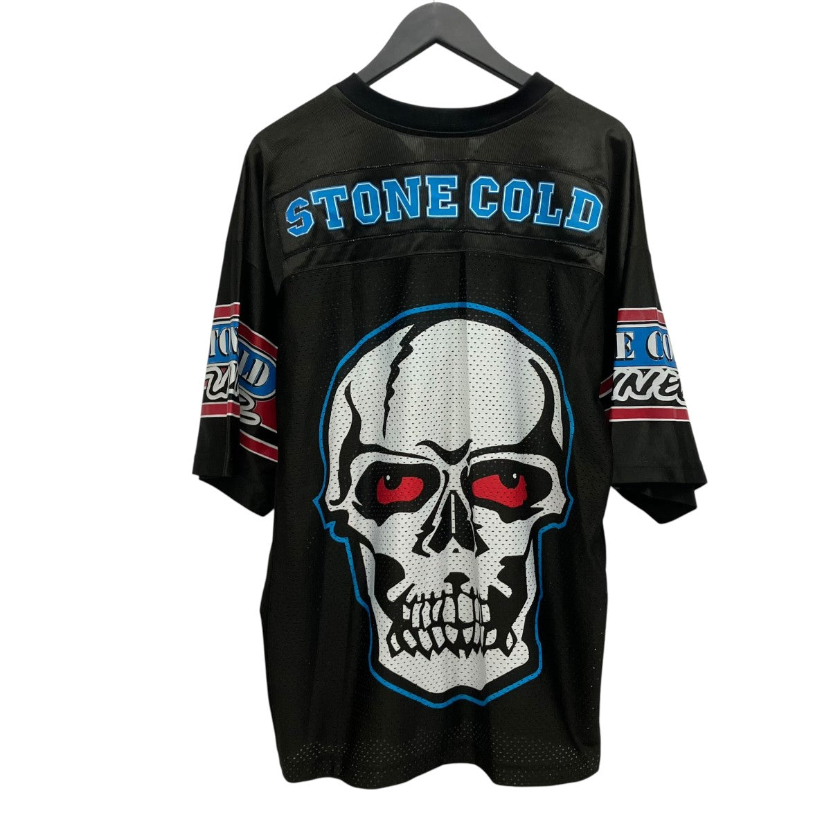 99’s WWFSTONE COLDホッケーシャツ