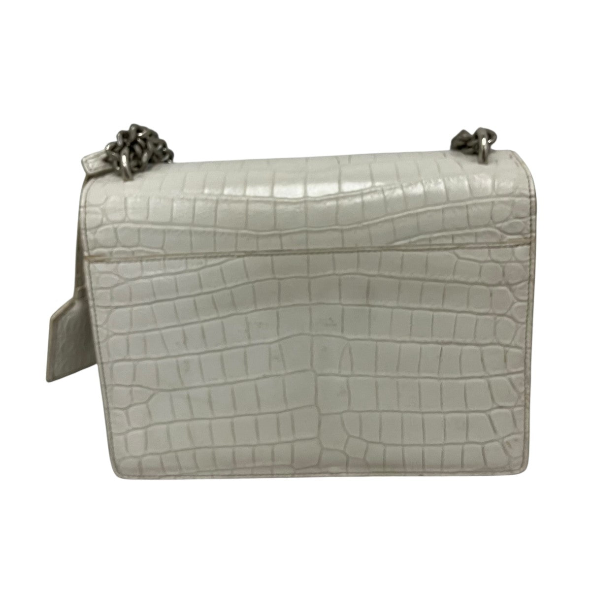 Saint Laurent Paris ショルダーバッグIDN442906 古着・中古-4枚目のアイテム画像