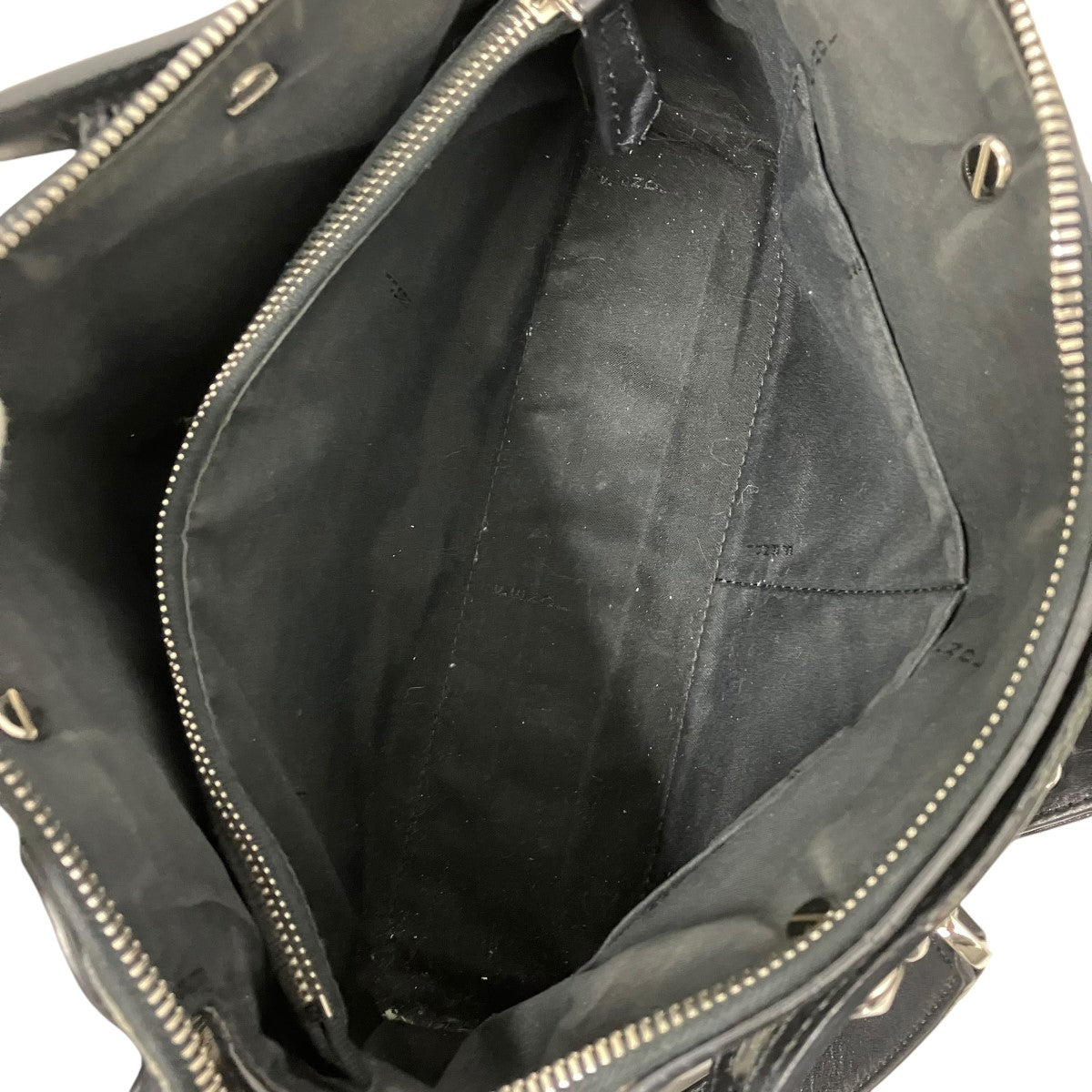 FENDI バイザウェイミディアムショルダーバッグ9BL124 古着・中古-4枚目のアイテム画像