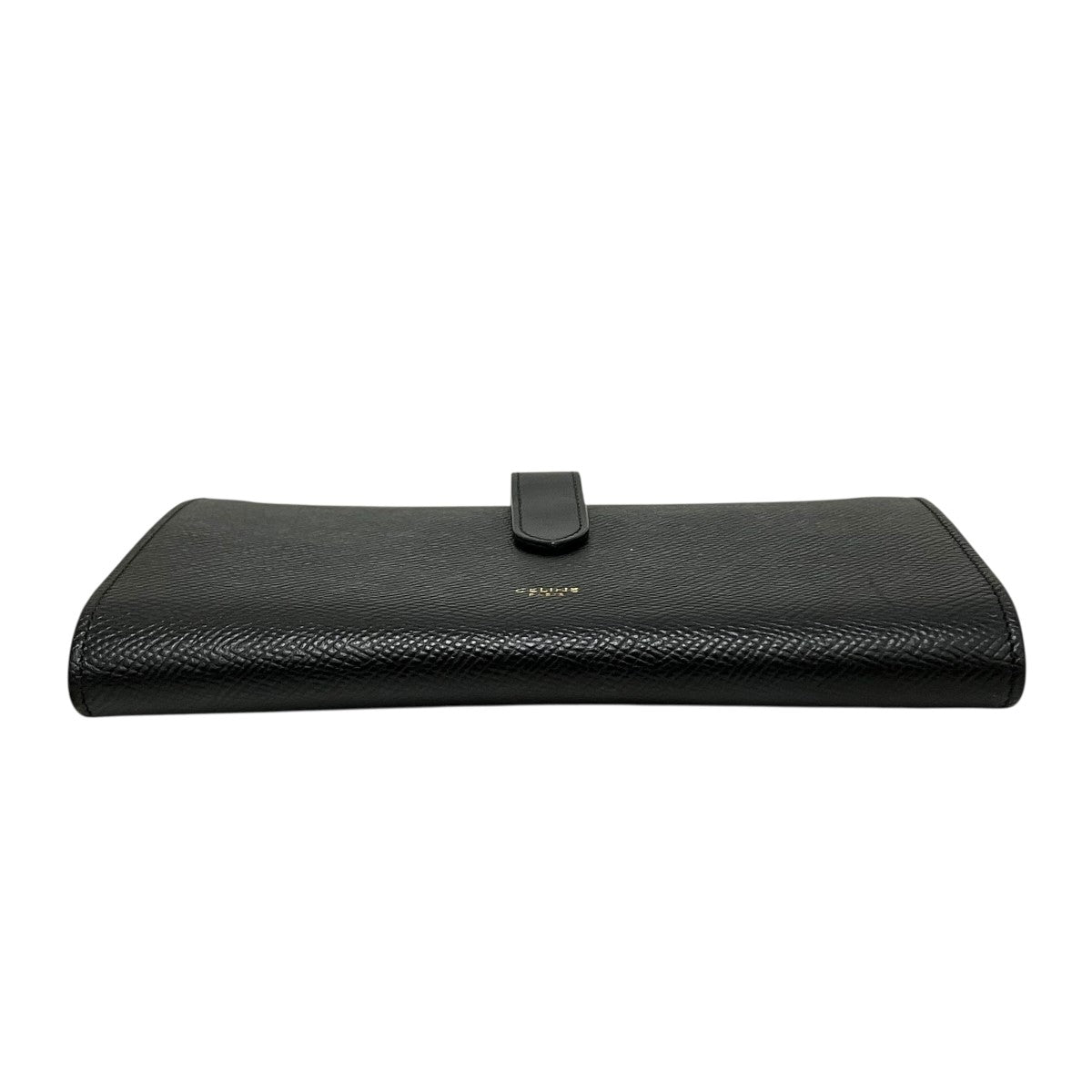 CELINE ラージストラップウォレット 古着・中古-5枚目のアイテム画像