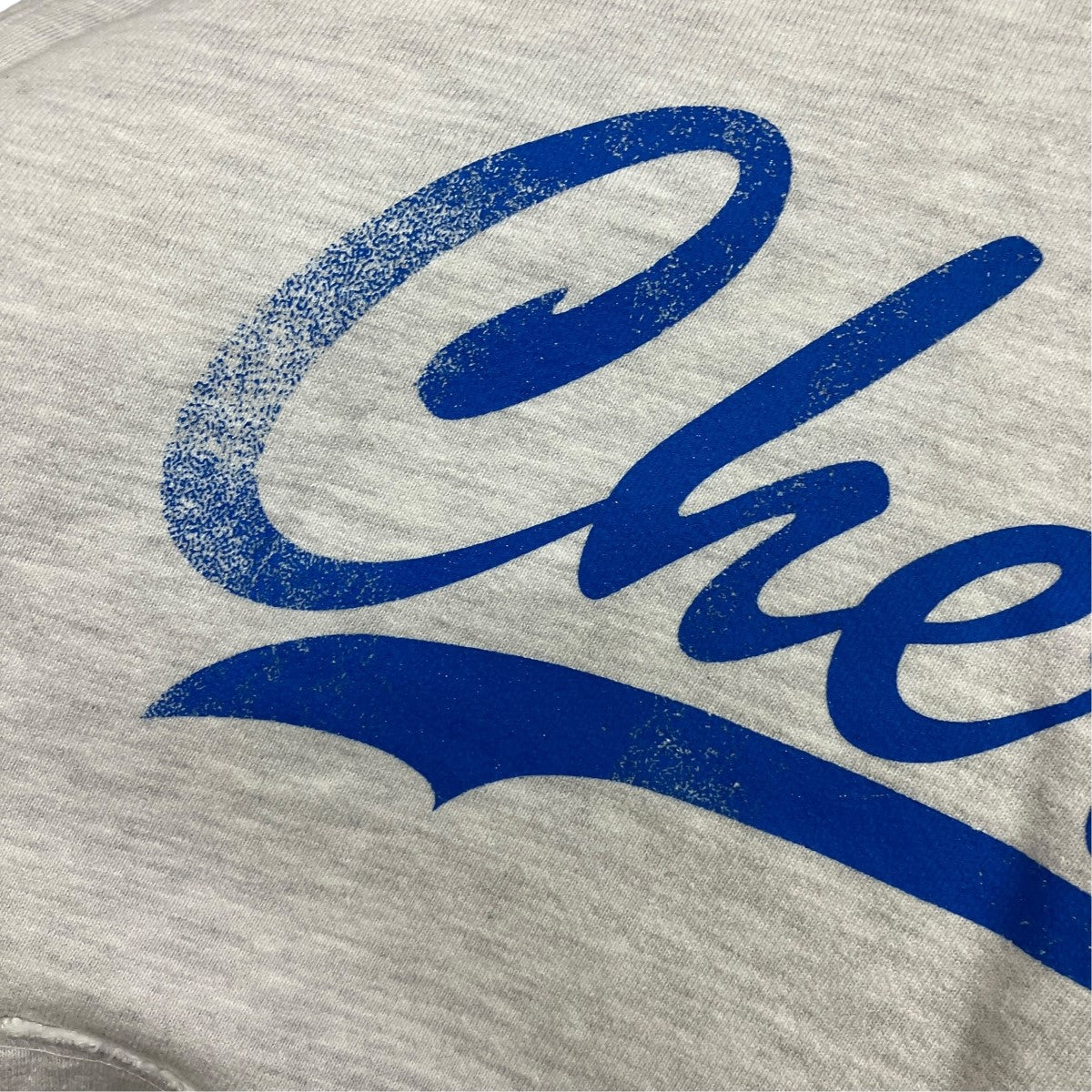 CHERRY LOS ANGELES ロゴプルオーバーパーカー 古着・中古-5枚目のアイテム画像
