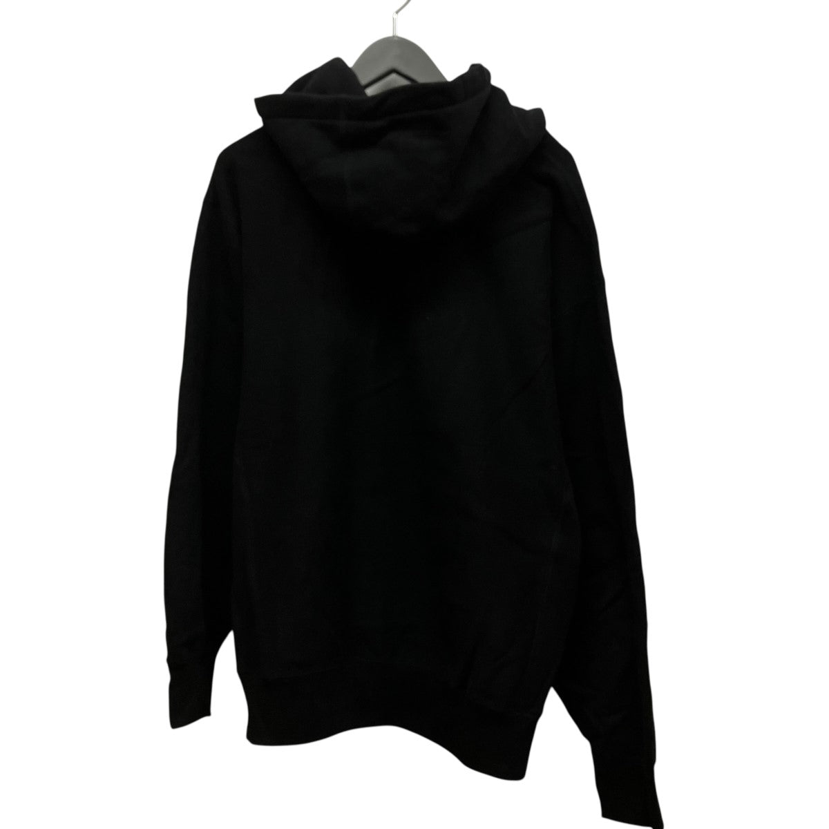SUPREME×JUNYA WATANABE COMME des GARCONS 21AWHooded Sweatshirtロゴプルオーバーパーカー 古着・中古-2枚目のアイテム画像