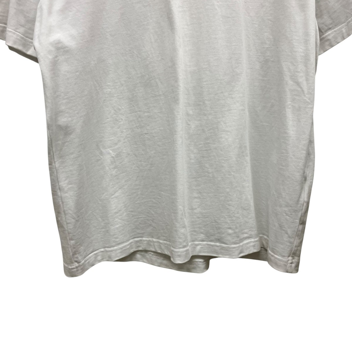 CASABLANCA プリントTシャツCASABLANCA24SP-1 古着・中古-4枚目のアイテム画像