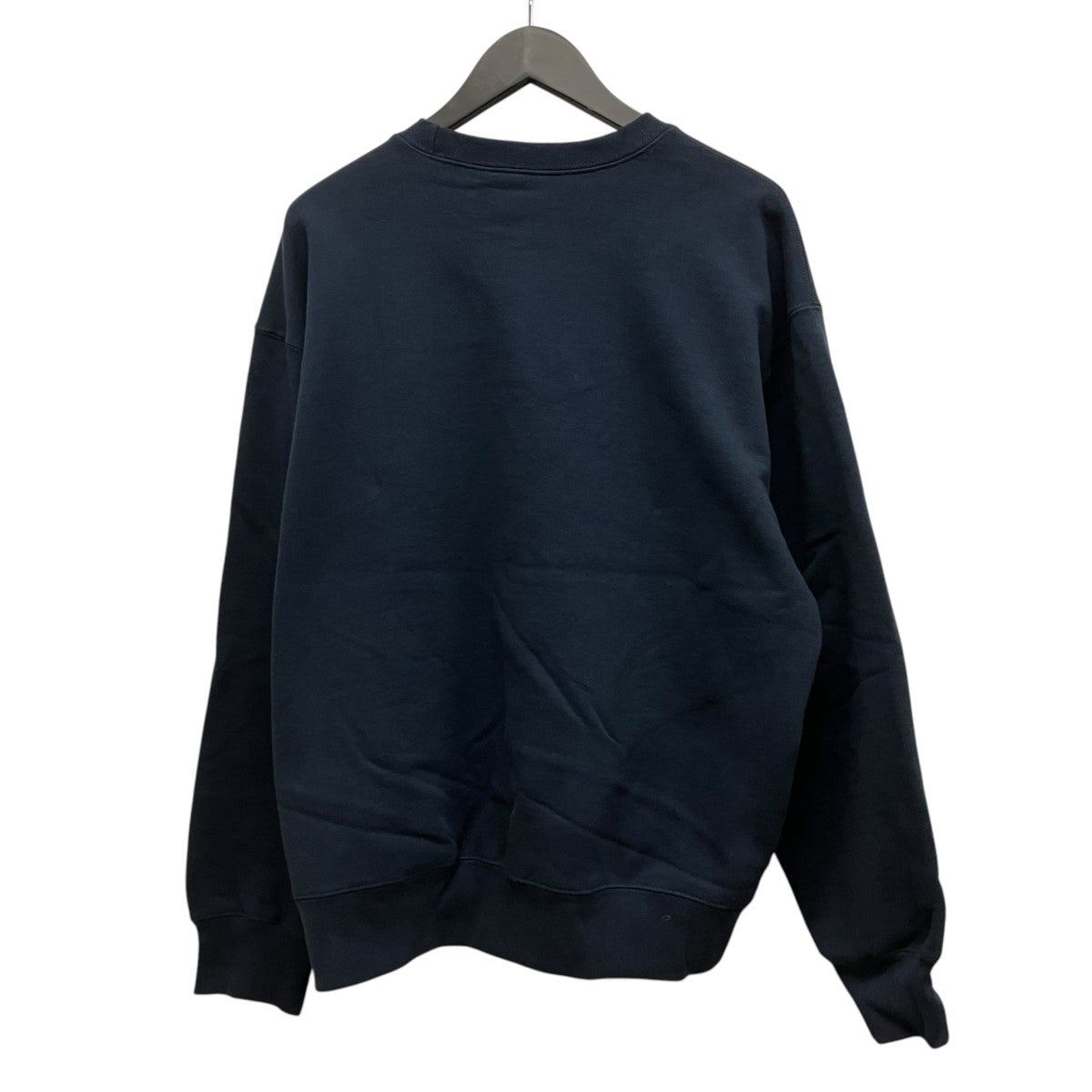 Supreme 25AWSmall Box CrewneckスモールBOXロゴスウェットトレーナー 古着・中古-2枚目のアイテム画像