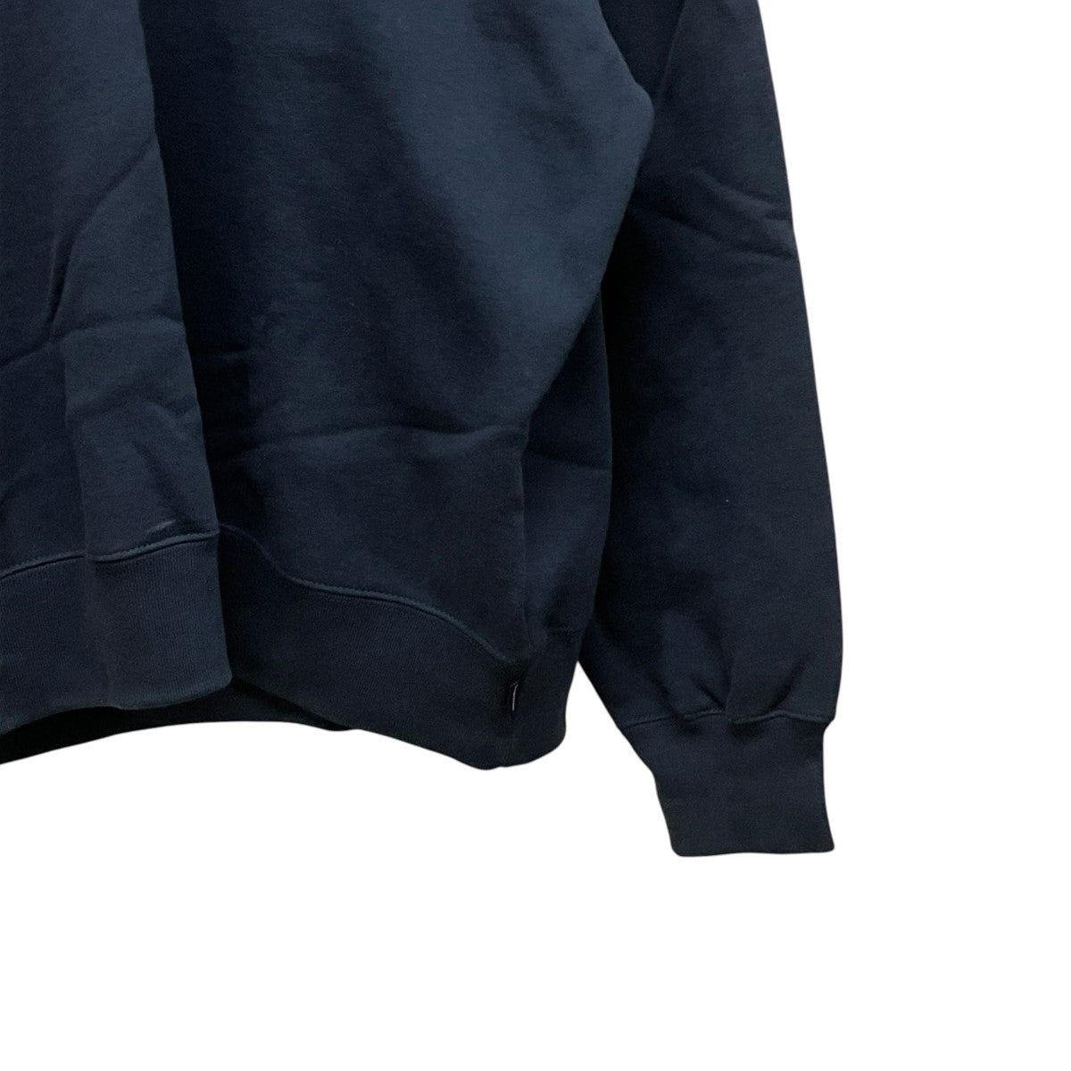 Supreme 25AWSmall Box CrewneckスモールBOXロゴスウェットトレーナー 古着・中古-4枚目のアイテム画像