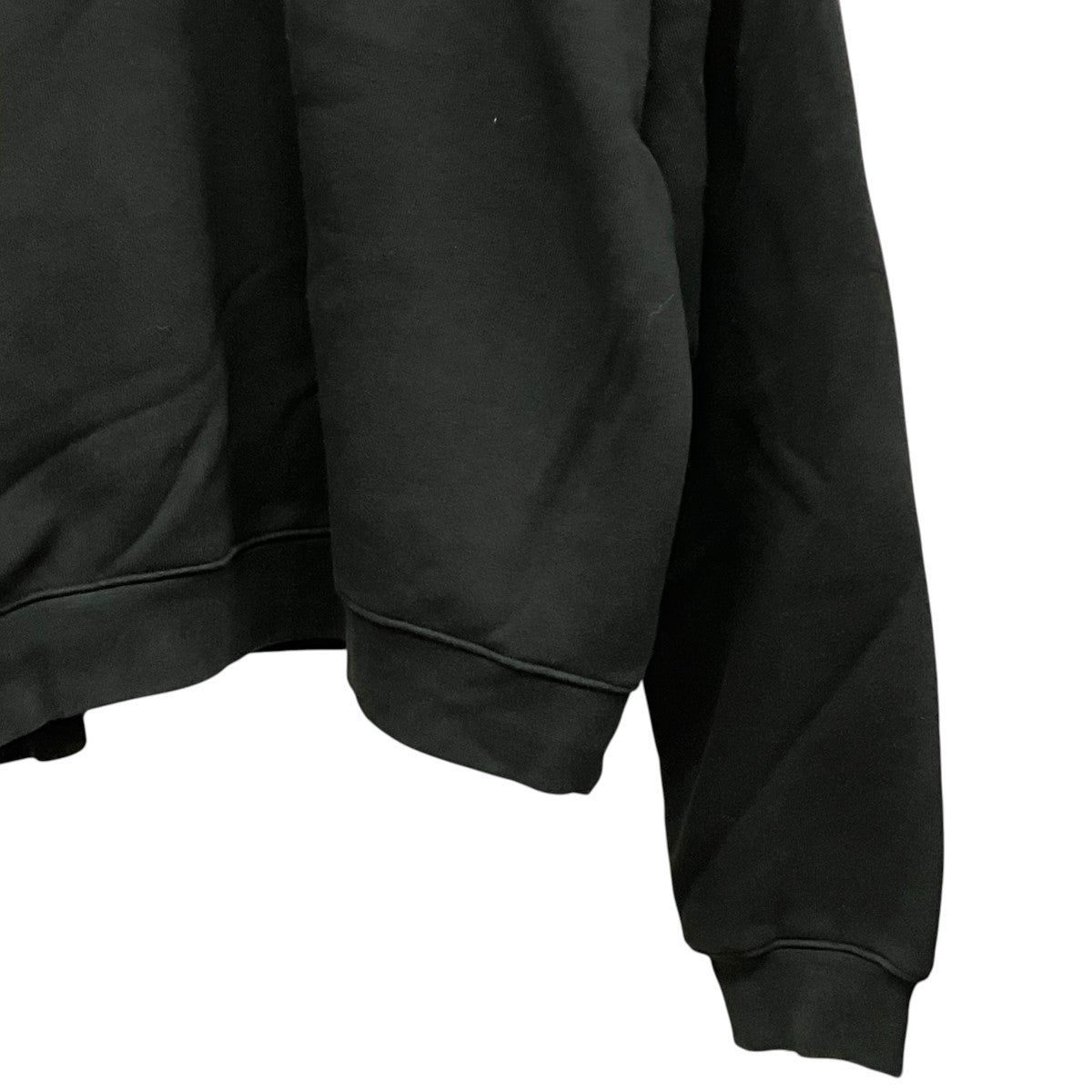 ALEXANDER WANG ロゴスウェットトレーナー 古着・中古-4枚目のアイテム画像