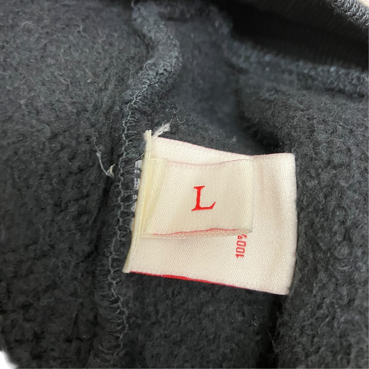 CHERRY LOS ANGELES ロゴプリントプルオーバーパーカー 古着・中古-5枚目のアイテム画像