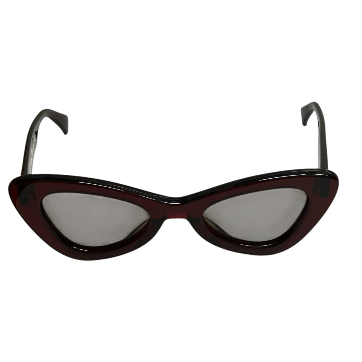KENZO サングラスKZ40178 古着・中古-2枚目のアイテム画像