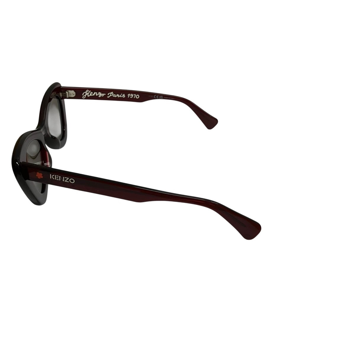 KENZO サングラスKZ40178 古着・中古-3枚目のアイテム画像