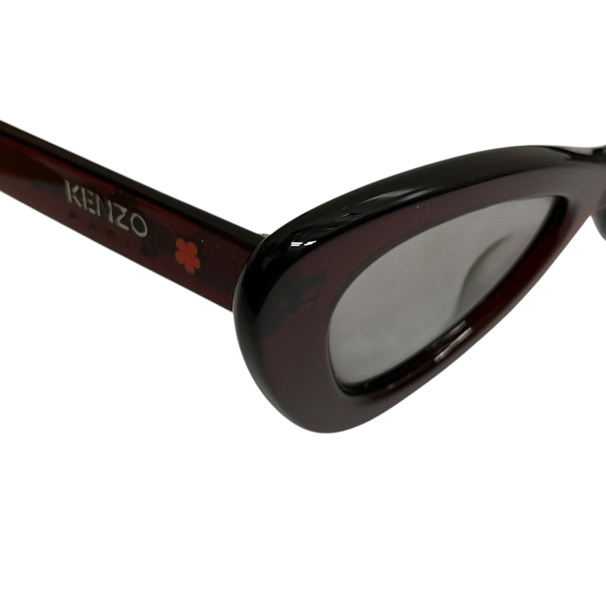 KENZO サングラスKZ40178 古着・中古-5枚目のアイテム画像