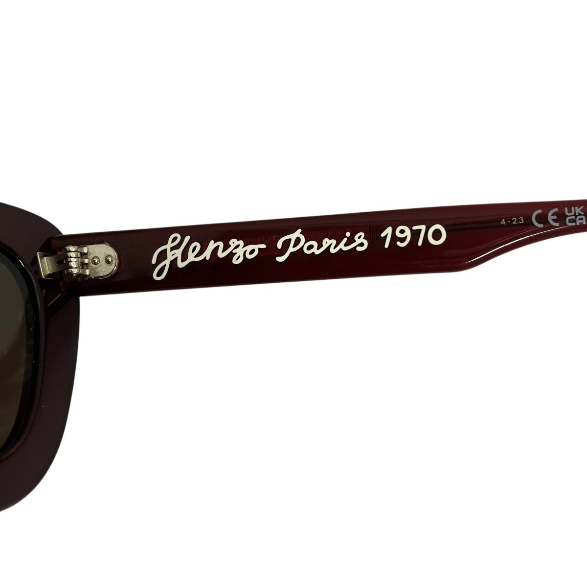 KENZO サングラスKZ40178 古着・中古-6枚目のアイテム画像