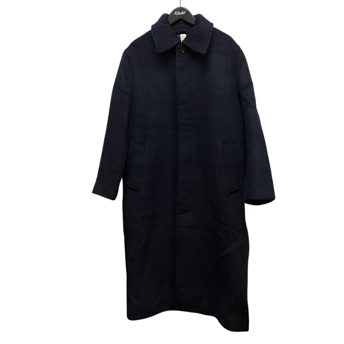 SUNFLOWER WINTER COATウールコート4154 古着・中古-1枚目のアイテム画像