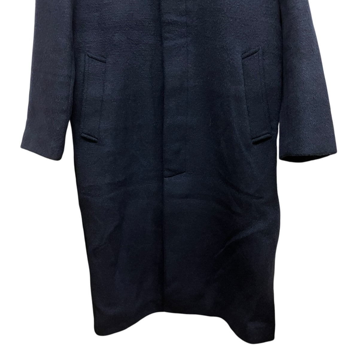 SUNFLOWER WINTER COATウールコート4154 古着・中古-4枚目のアイテム画像