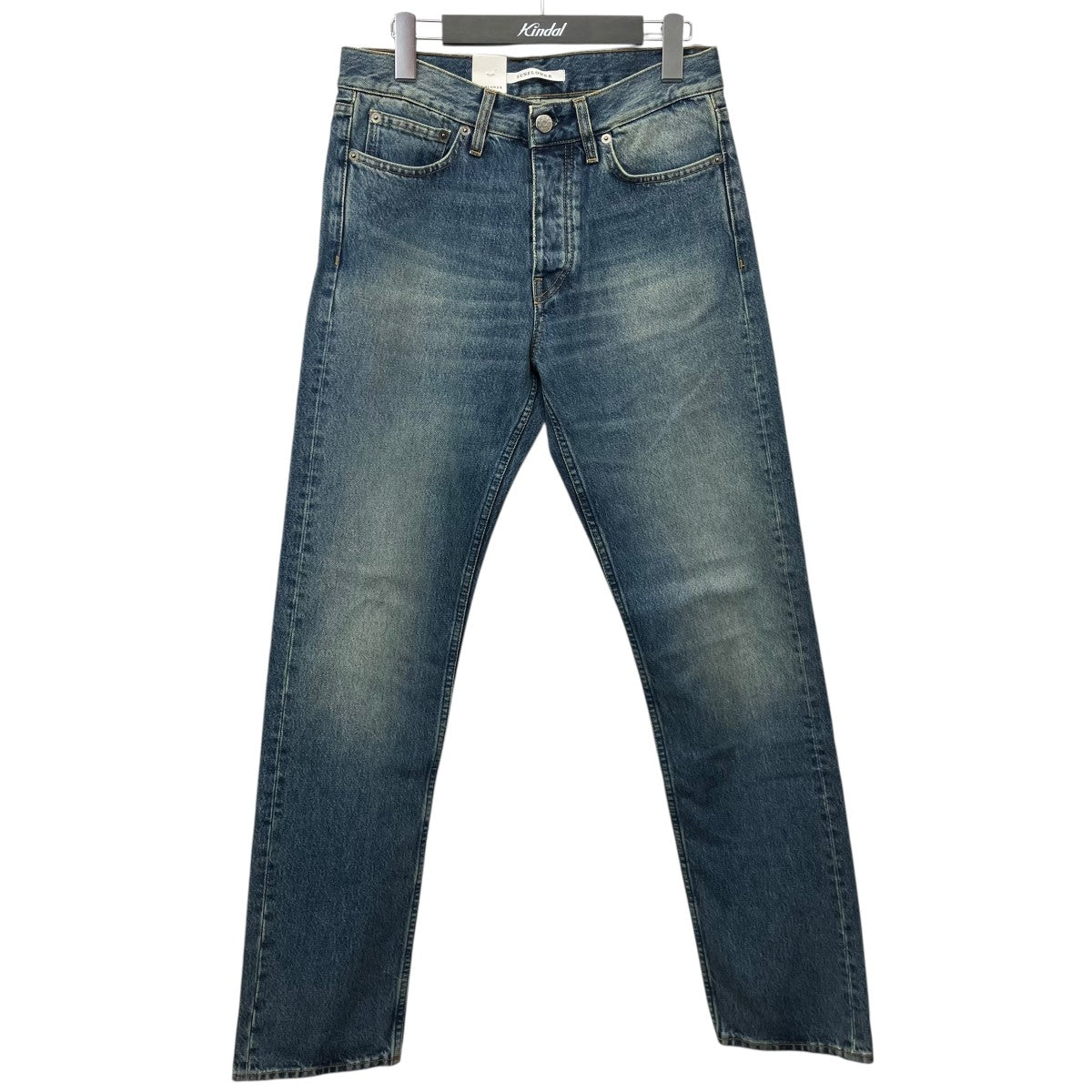 SUNFLOWER STANDARDデニムパンツ5078 古着・中古-1枚目のアイテム画像