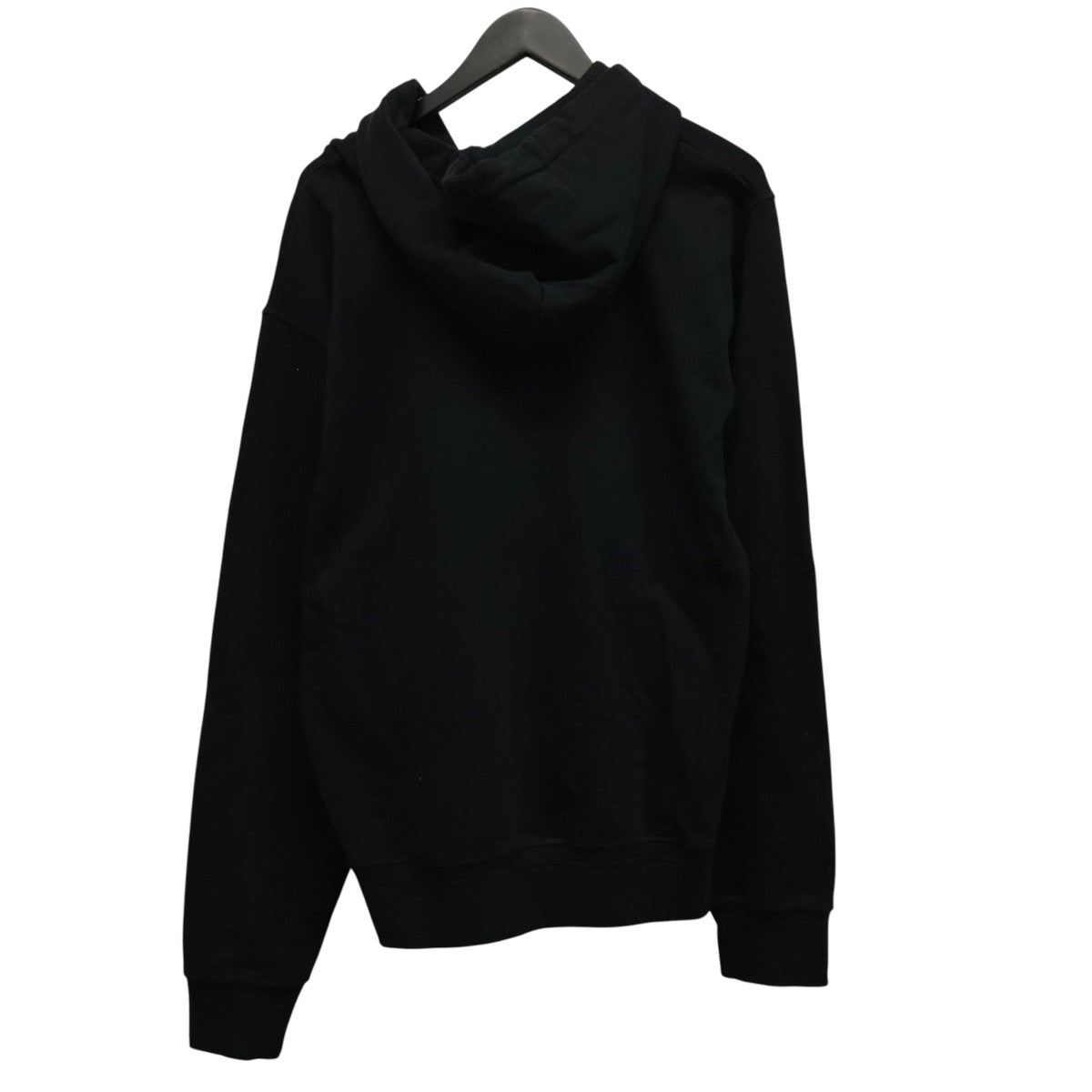 25AWEye Front Zip HoodieジップアップパーカーAW25-247HJ
