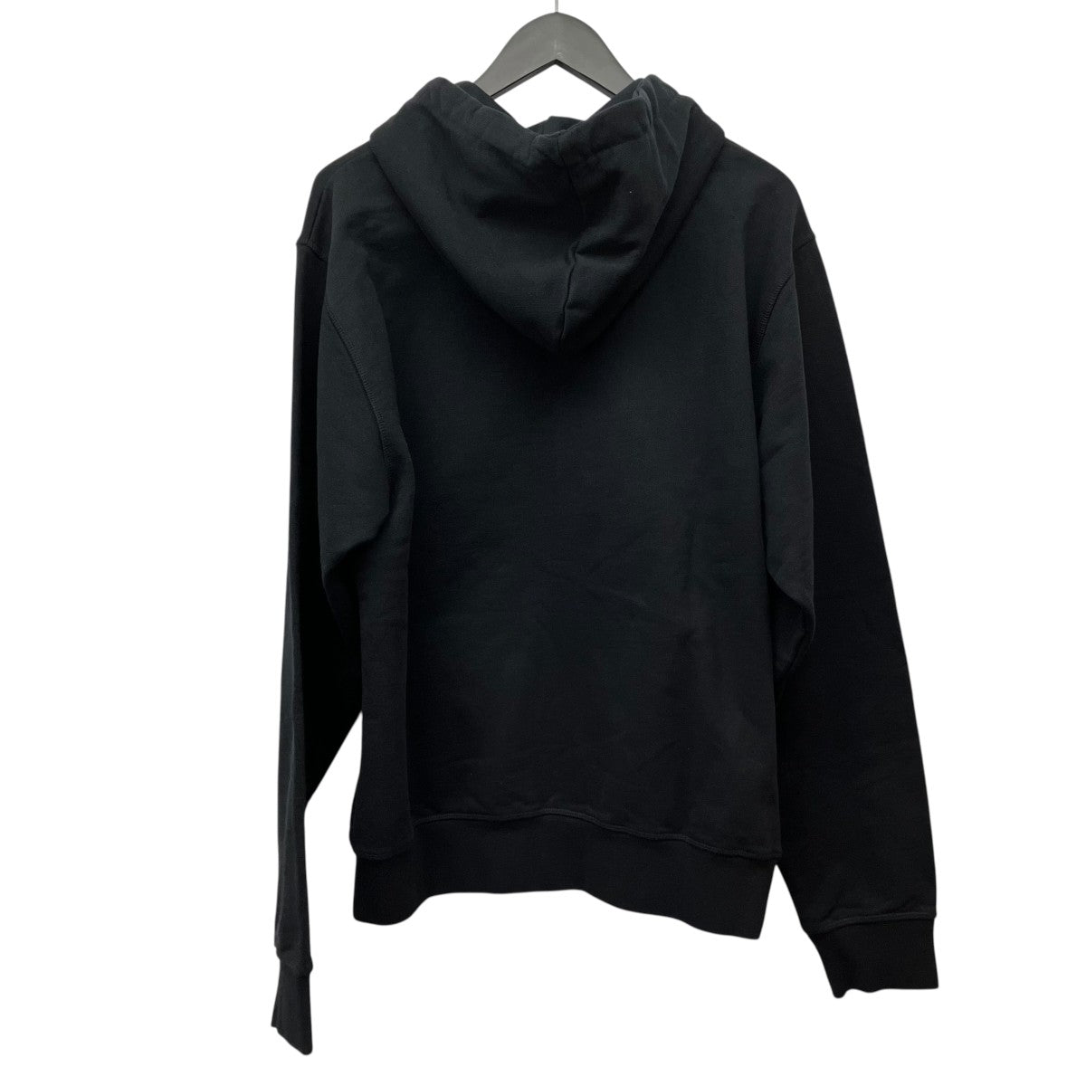 Arte Antwerp 25AWEye Front Zip HoodieジップアップパーカーAW25-247HJ 古着・中古-2枚目のアイテム画像