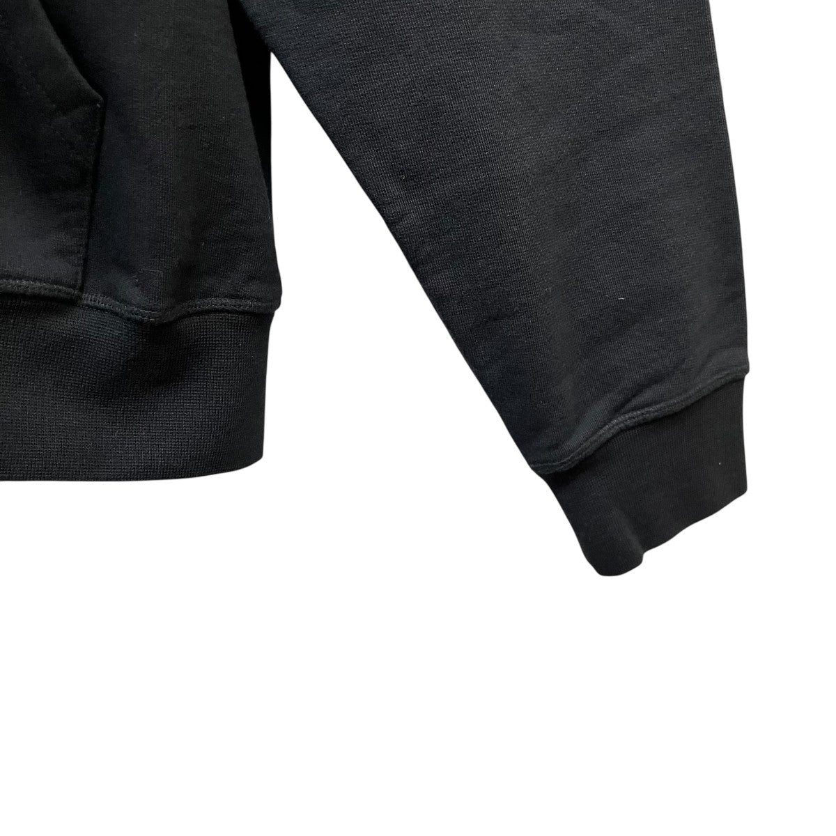Arte Antwerp 25AWEye Front Zip HoodieジップアップパーカーAW25-247HJ 古着・中古-5枚目のアイテム画像