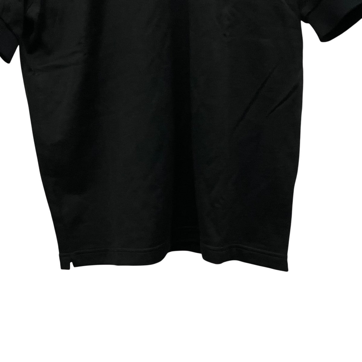 LITTLEBIG Jersey POLO CS半袖ポロシャツLB241-TS03 古着・中古-4枚目のアイテム画像