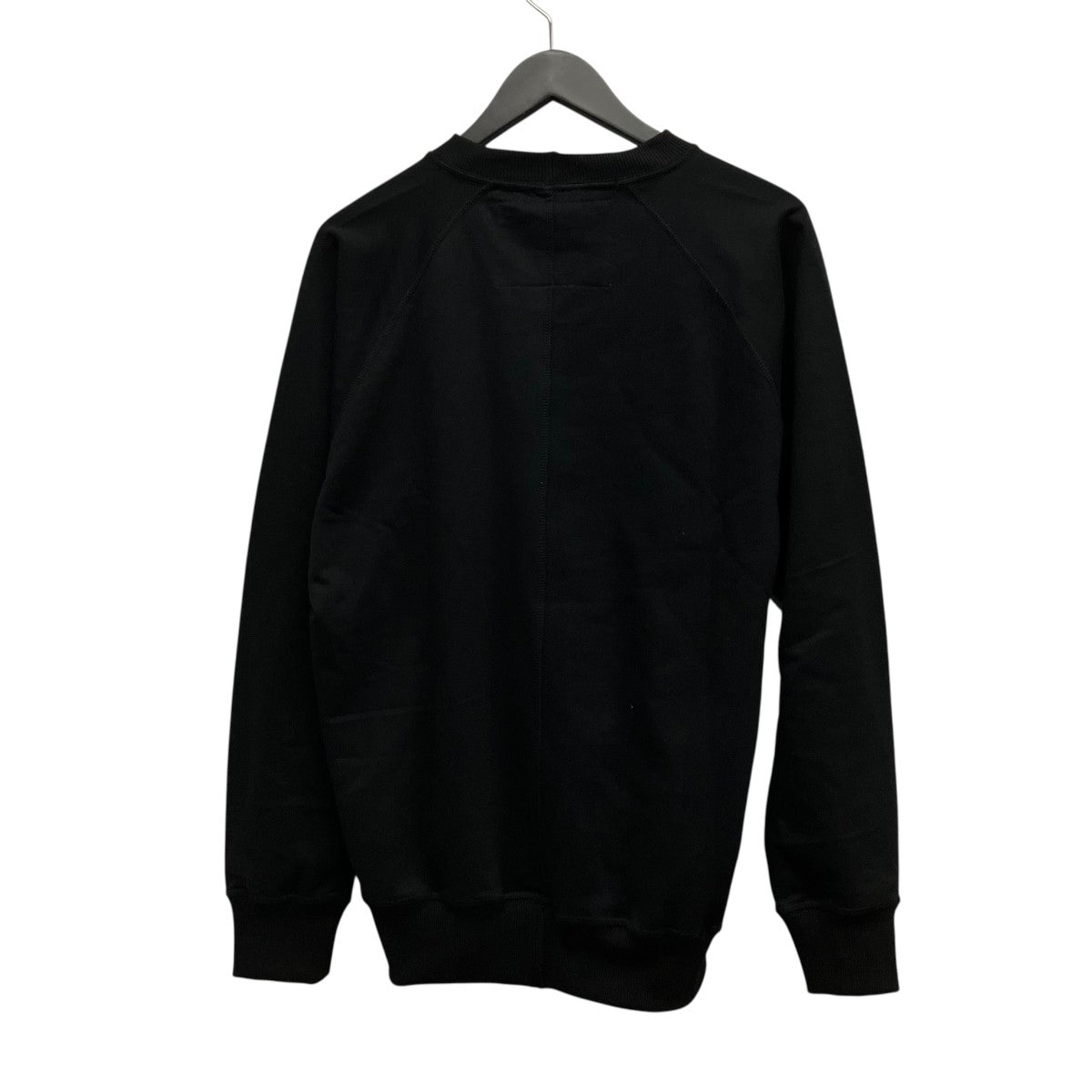 SPACE AVAILABLE Upcycled Logo Sweatプリントスウェット 古着・中古-2枚目のアイテム画像