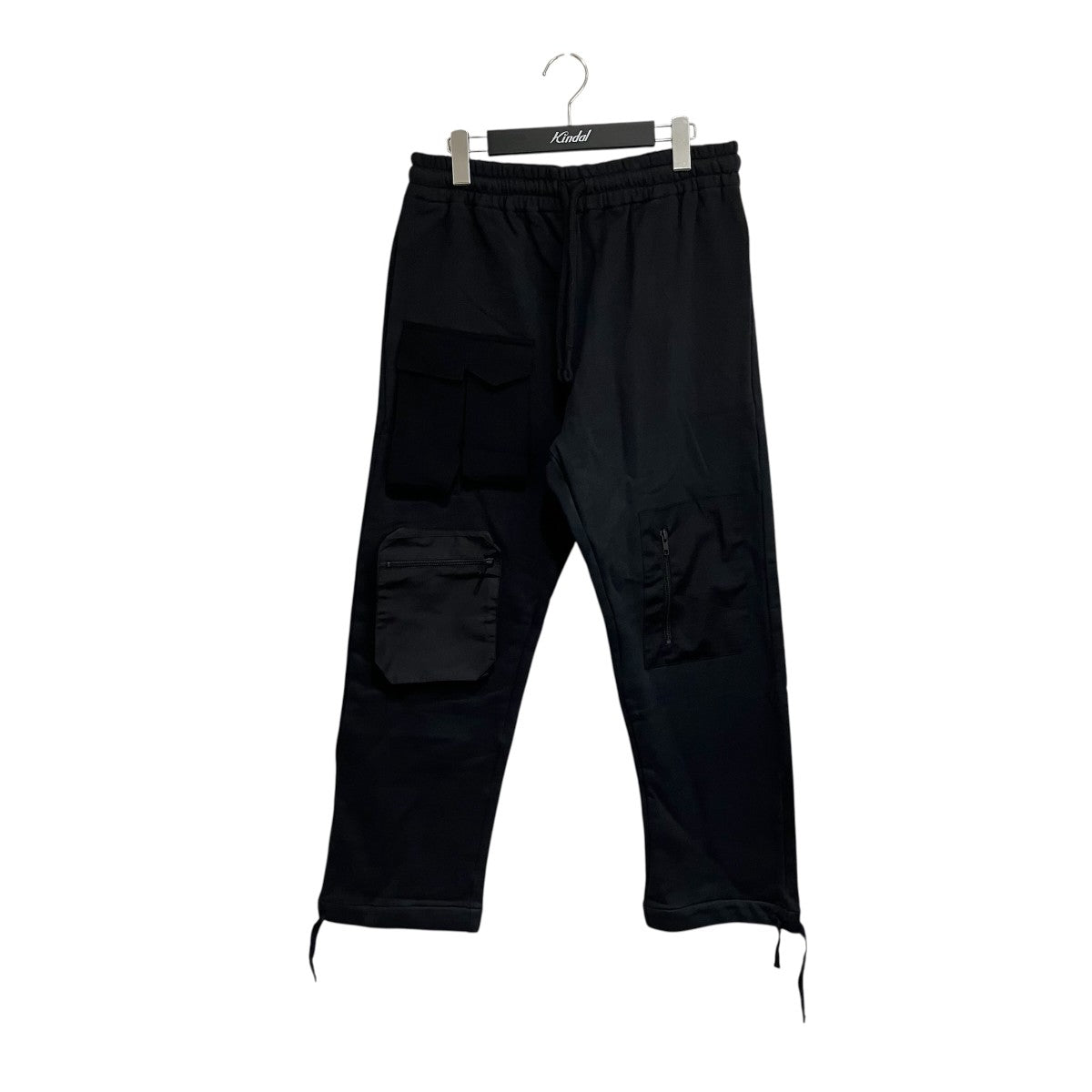 MJ1PANTマルチポケットスウェットパンツ