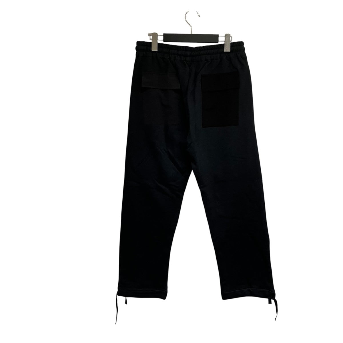 MJ1PANTマルチポケットスウェットパンツ