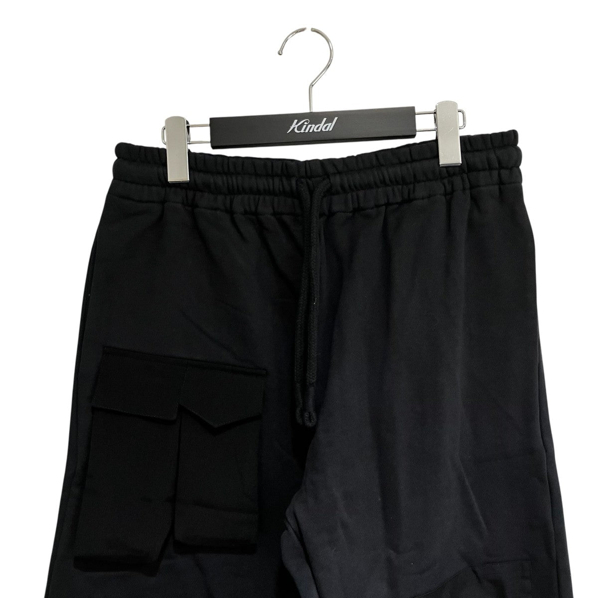 MJ1PANTマルチポケットスウェットパンツ