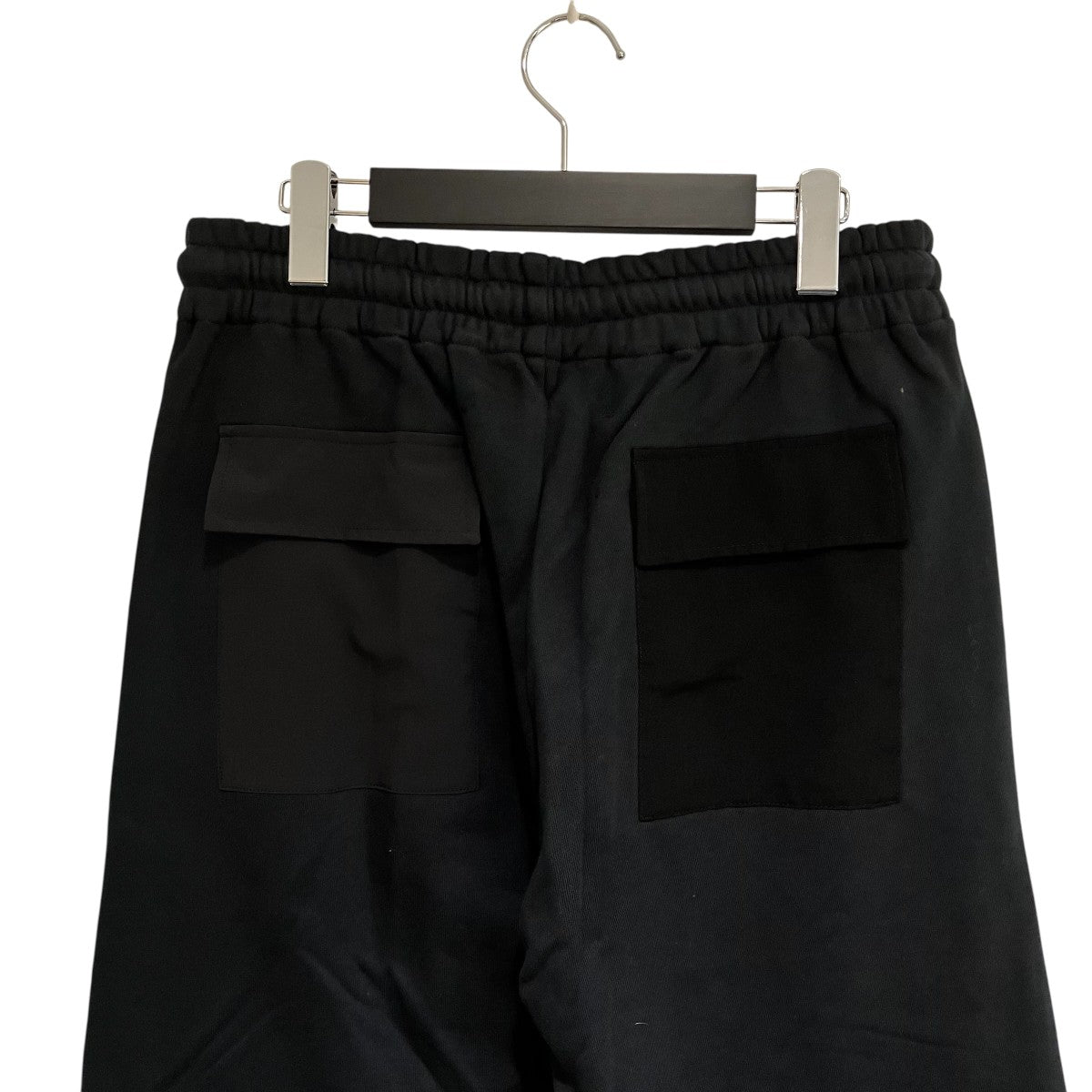 MJ1PANTマルチポケットスウェットパンツ
