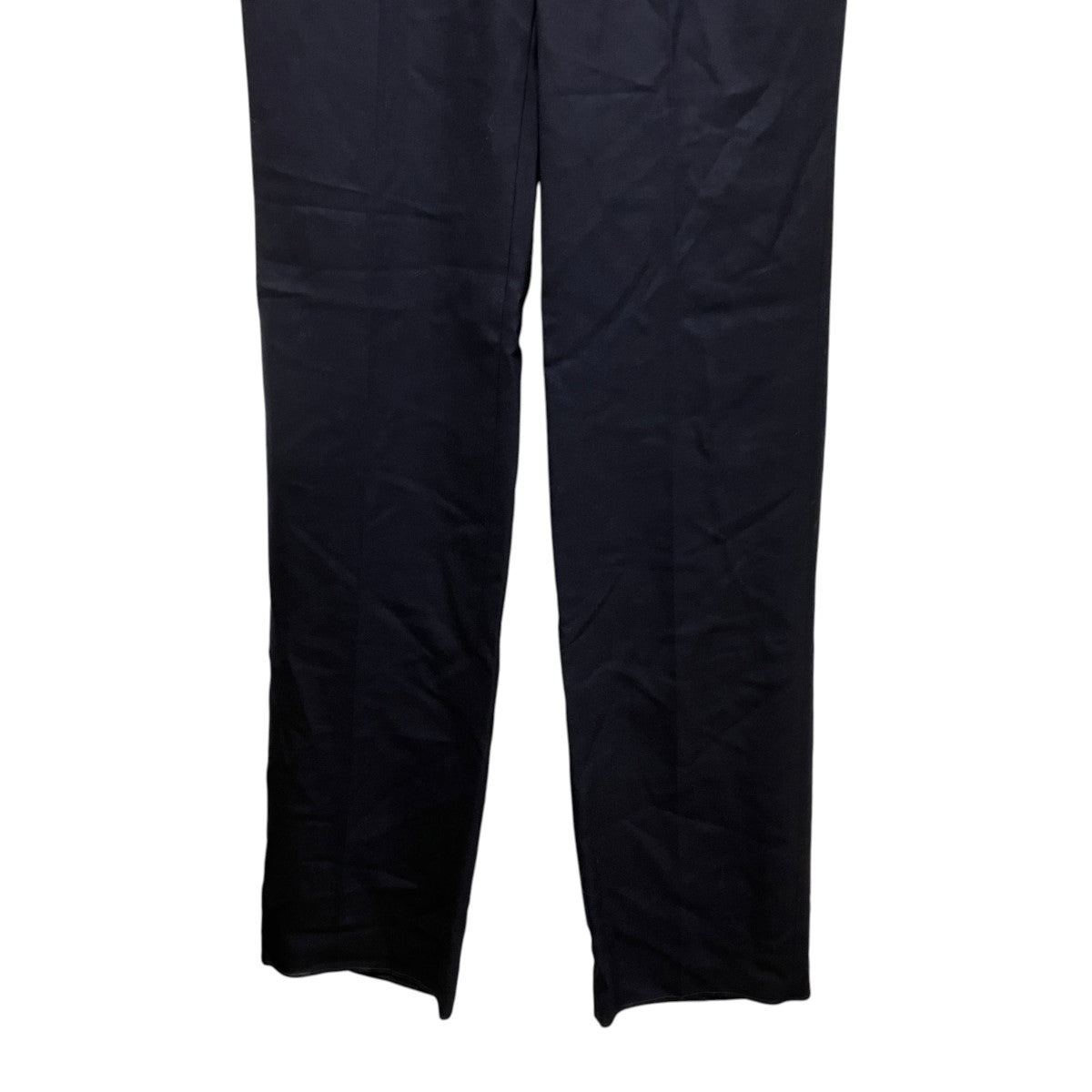 LITTLEBIG Wool Straight TrousersウールスラックスLB253-PT03 古着・中古-4枚目のアイテム画像