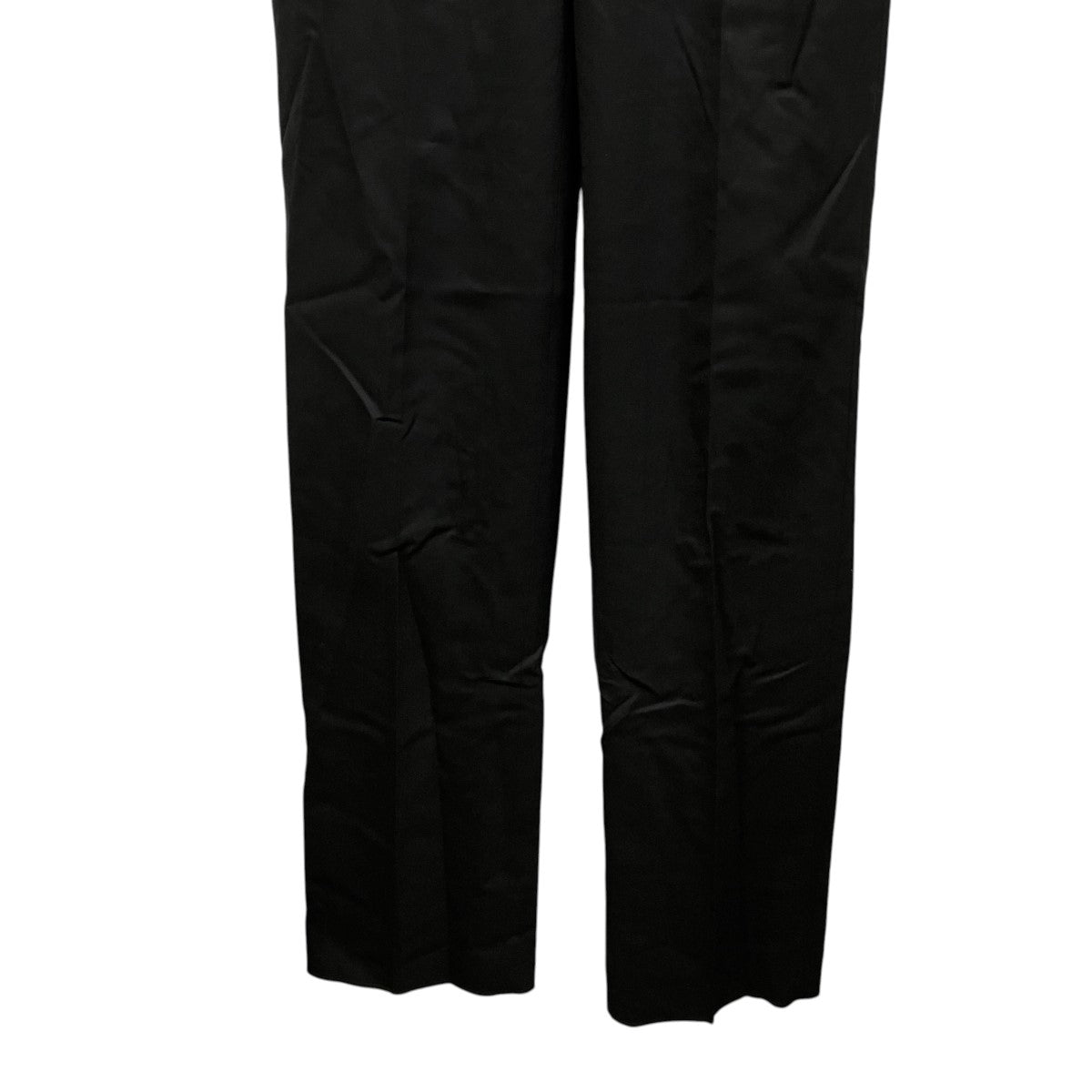 LITTLEBIG Wool Straight TrousersウールスラックスLB253-PT03 古着・中古-4枚目のアイテム画像