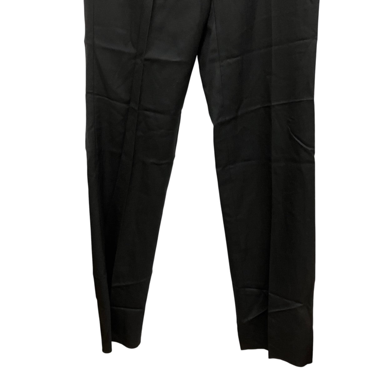 LITTLEBIG Wool Straight TrousersウールスラックスLB253-PT03 古着・中古-4枚目のアイテム画像