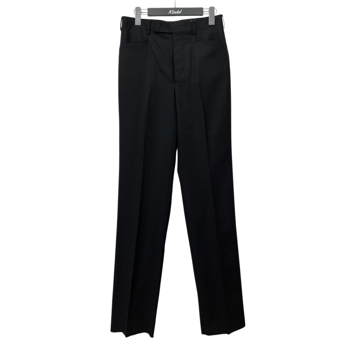 Wool Straight TrousersウールスラックスLB253-PT03