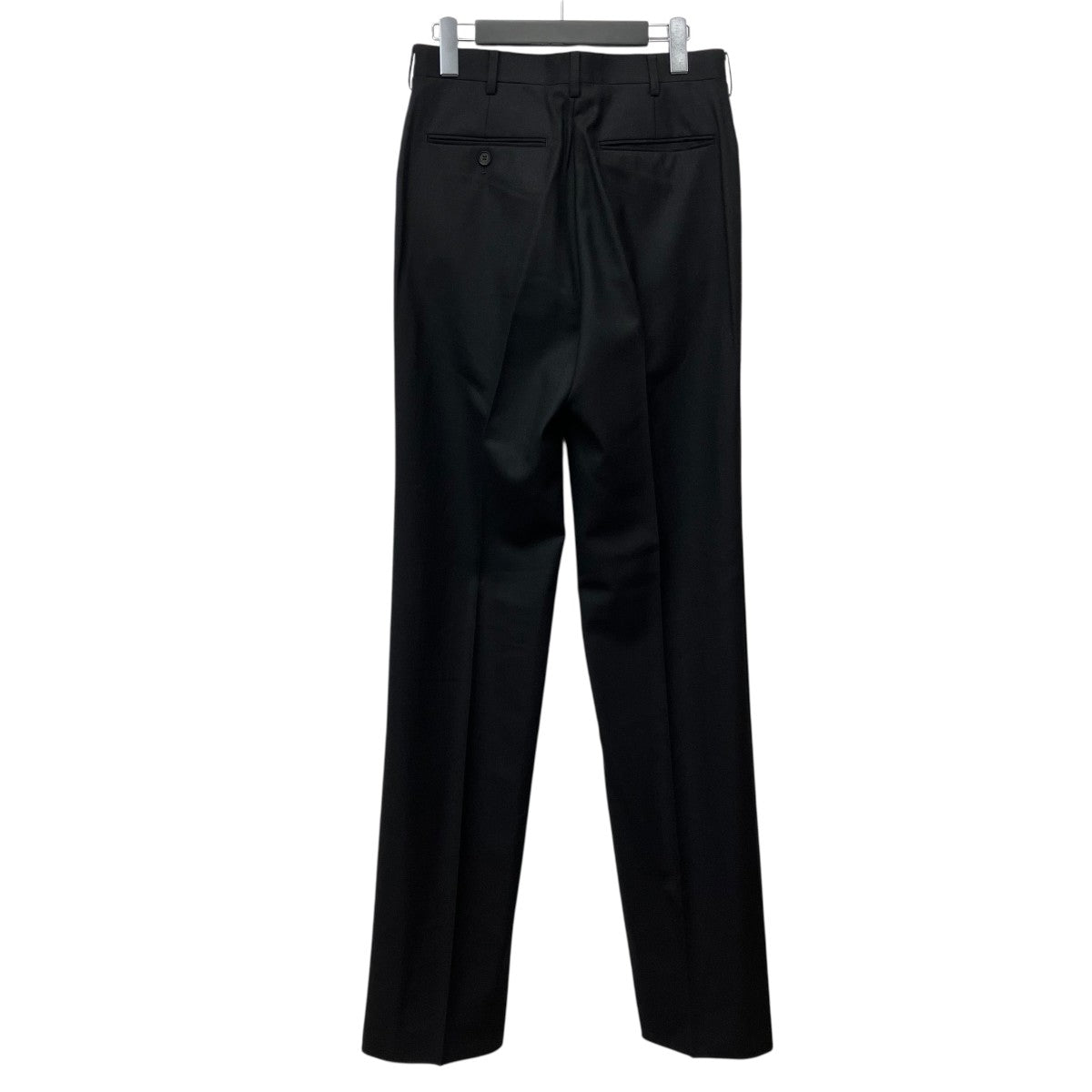 Wool Straight TrousersウールスラックスLB253-PT03