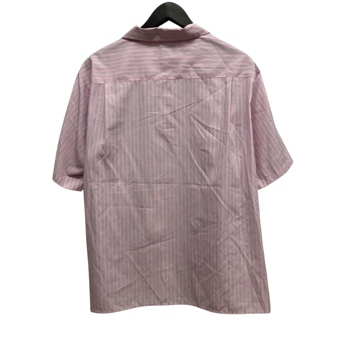 26SSI love my dog half sleeve shirtワッペン半袖シャツTTT-26SS-SH03