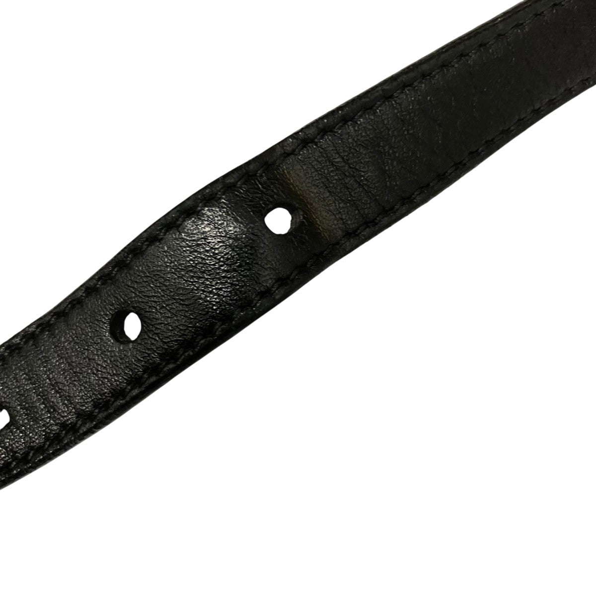PRADA 2WAYギャザーハンドバッグ 古着・中古-9枚目のアイテム画像