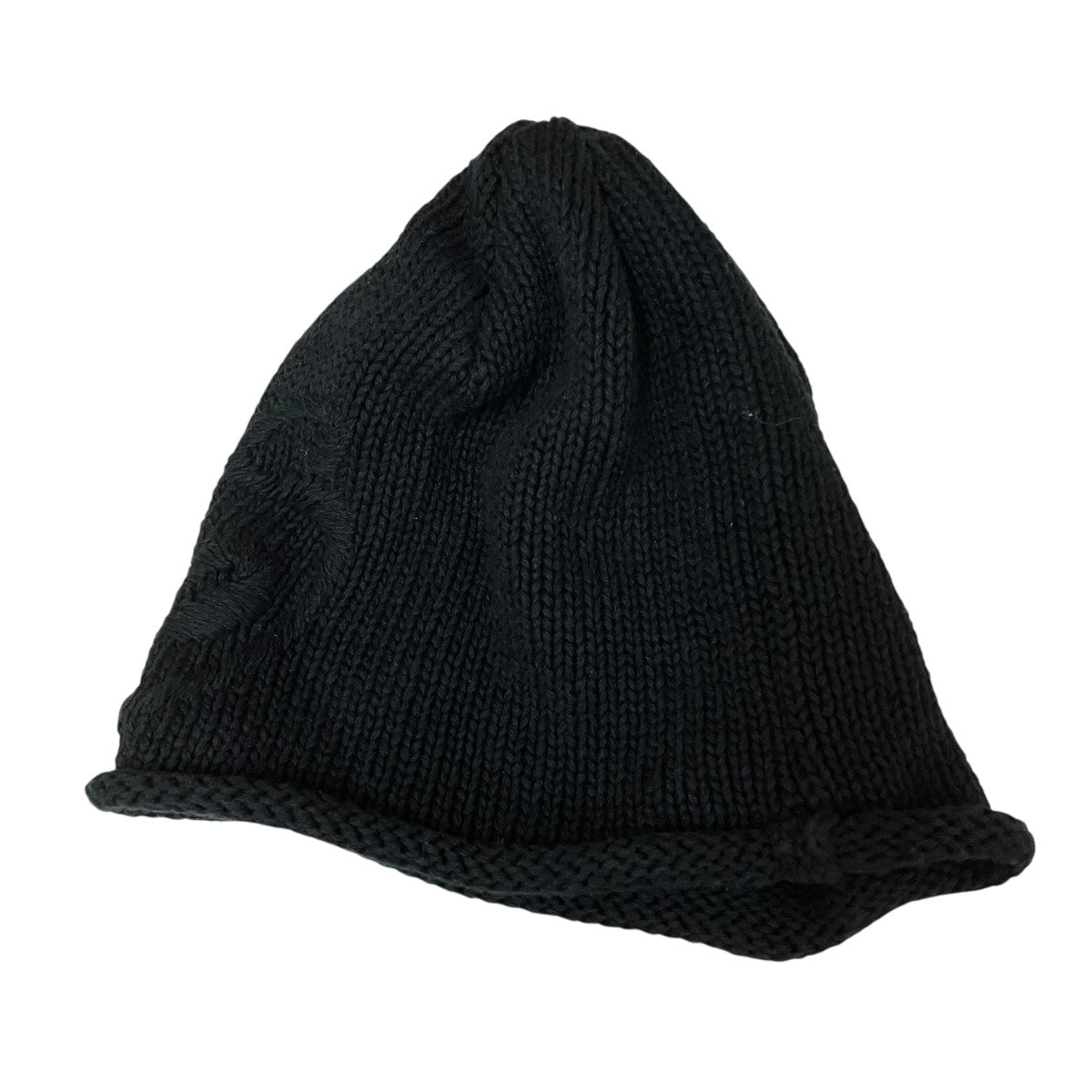 26SSS KNIT SKULLCAPSニットスカルビーニー
