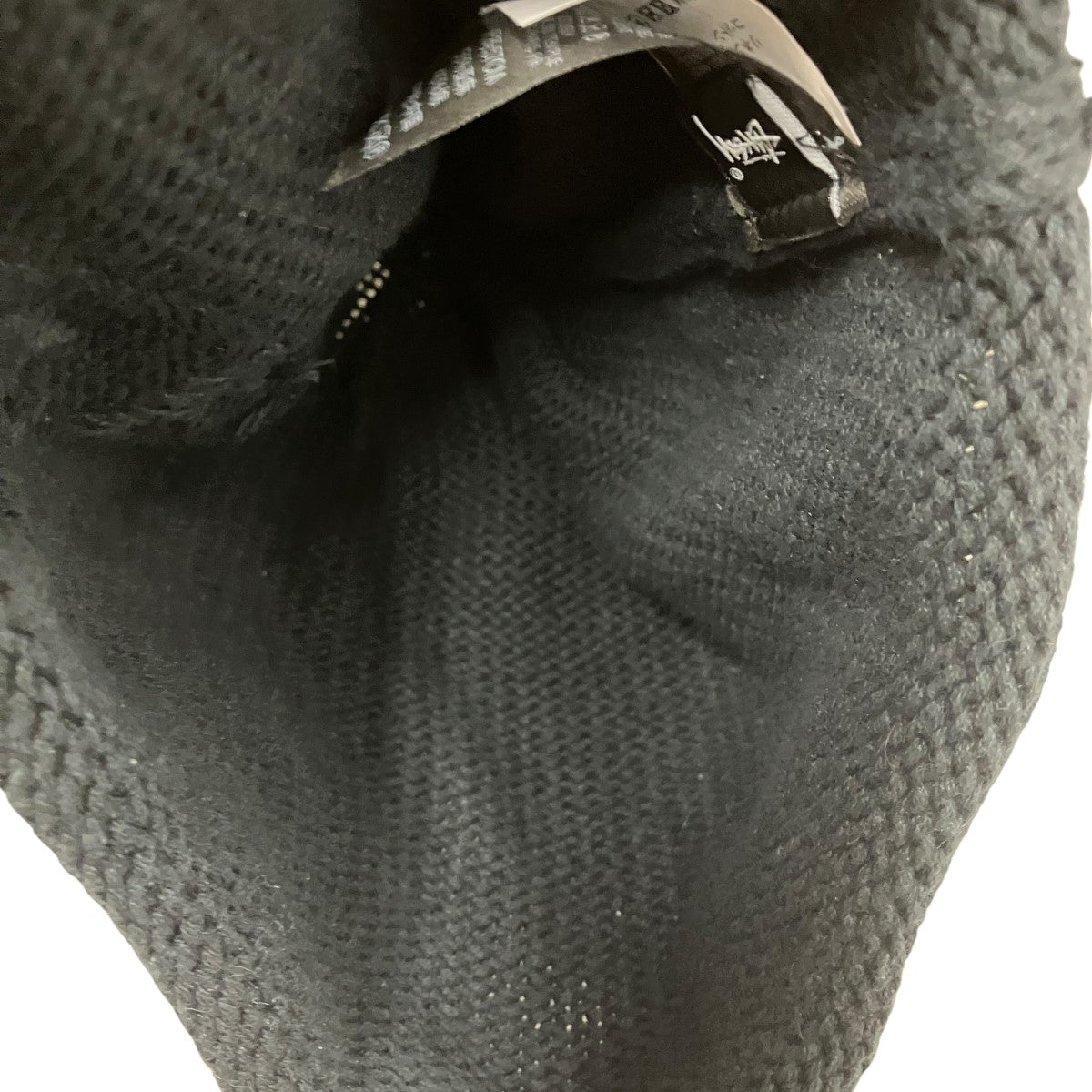 26SSS KNIT SKULLCAPSニットスカルビーニー