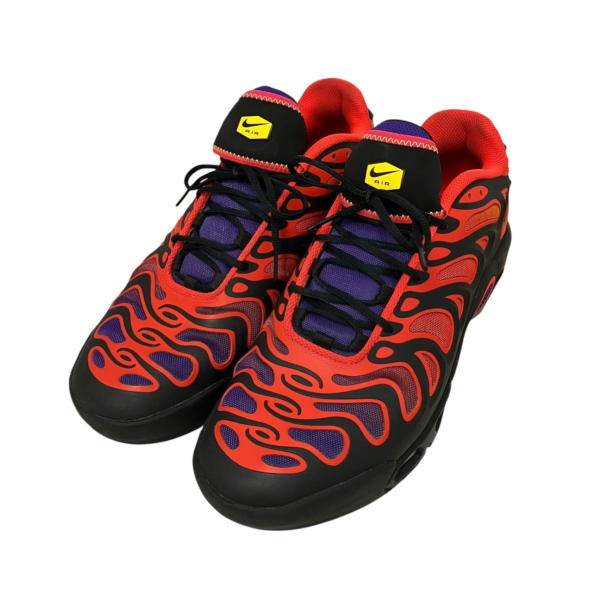 Air Max Plus DriftローカットスニーカーFD4290-003