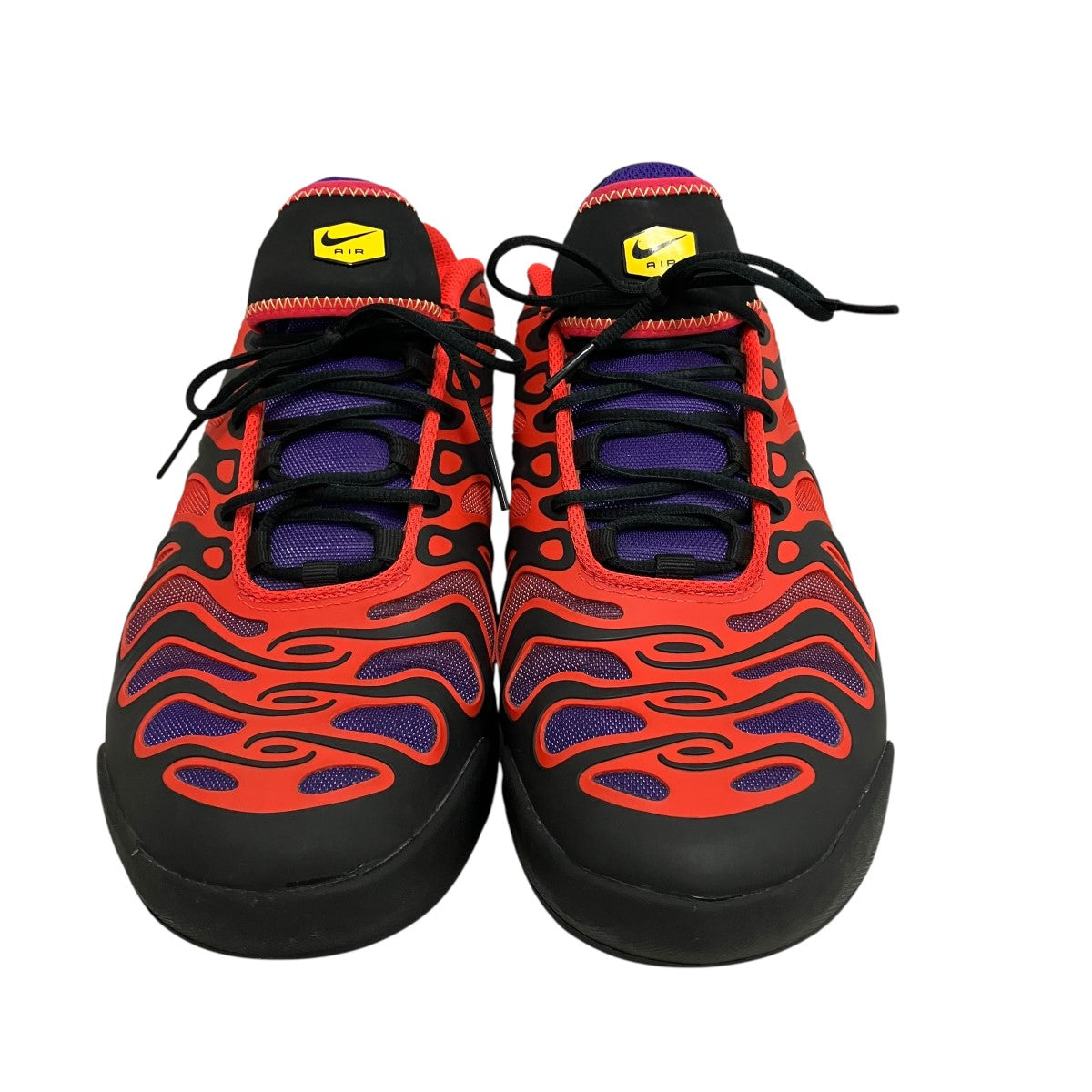 Air Max Plus DriftローカットスニーカーFD4290-003