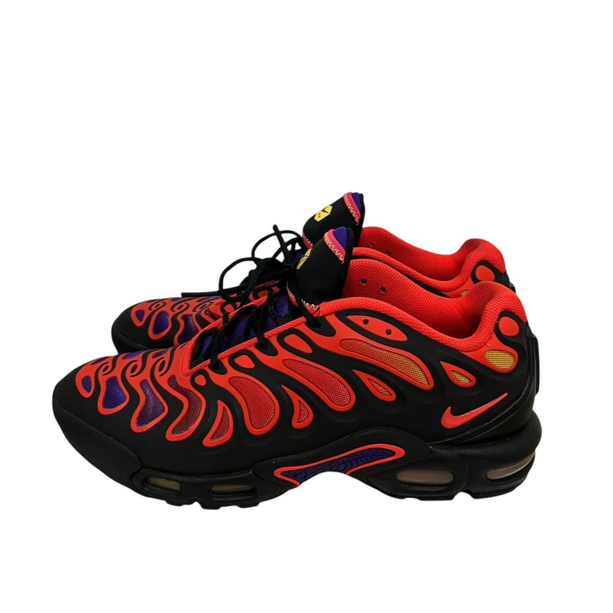 Air Max Plus DriftローカットスニーカーFD4290-003