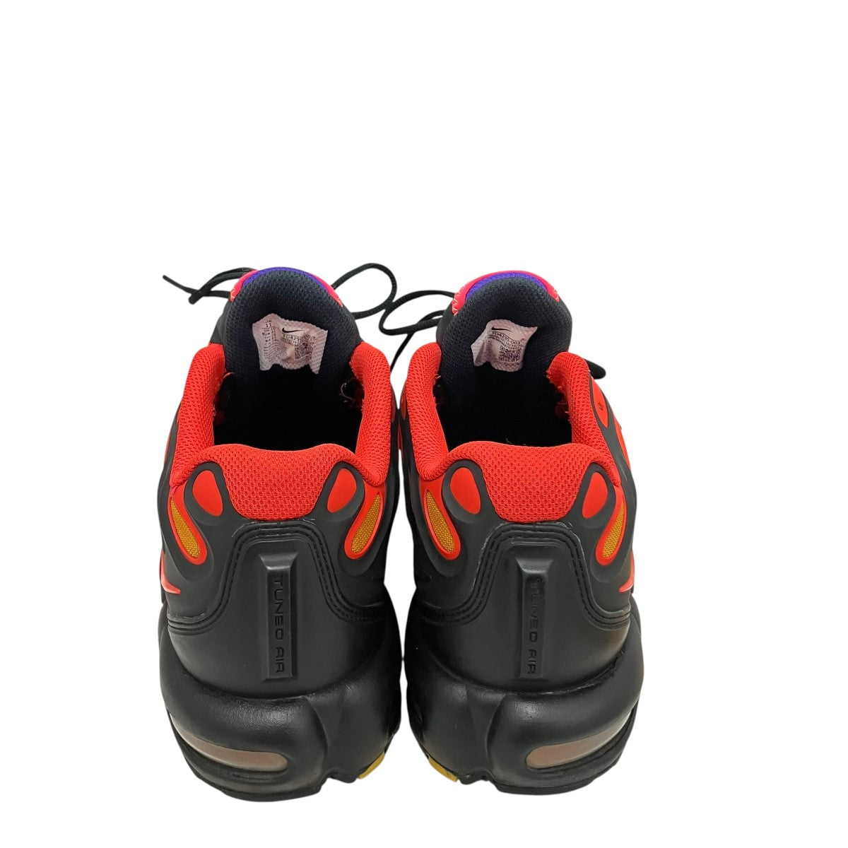 Air Max Plus DriftローカットスニーカーFD4290-003