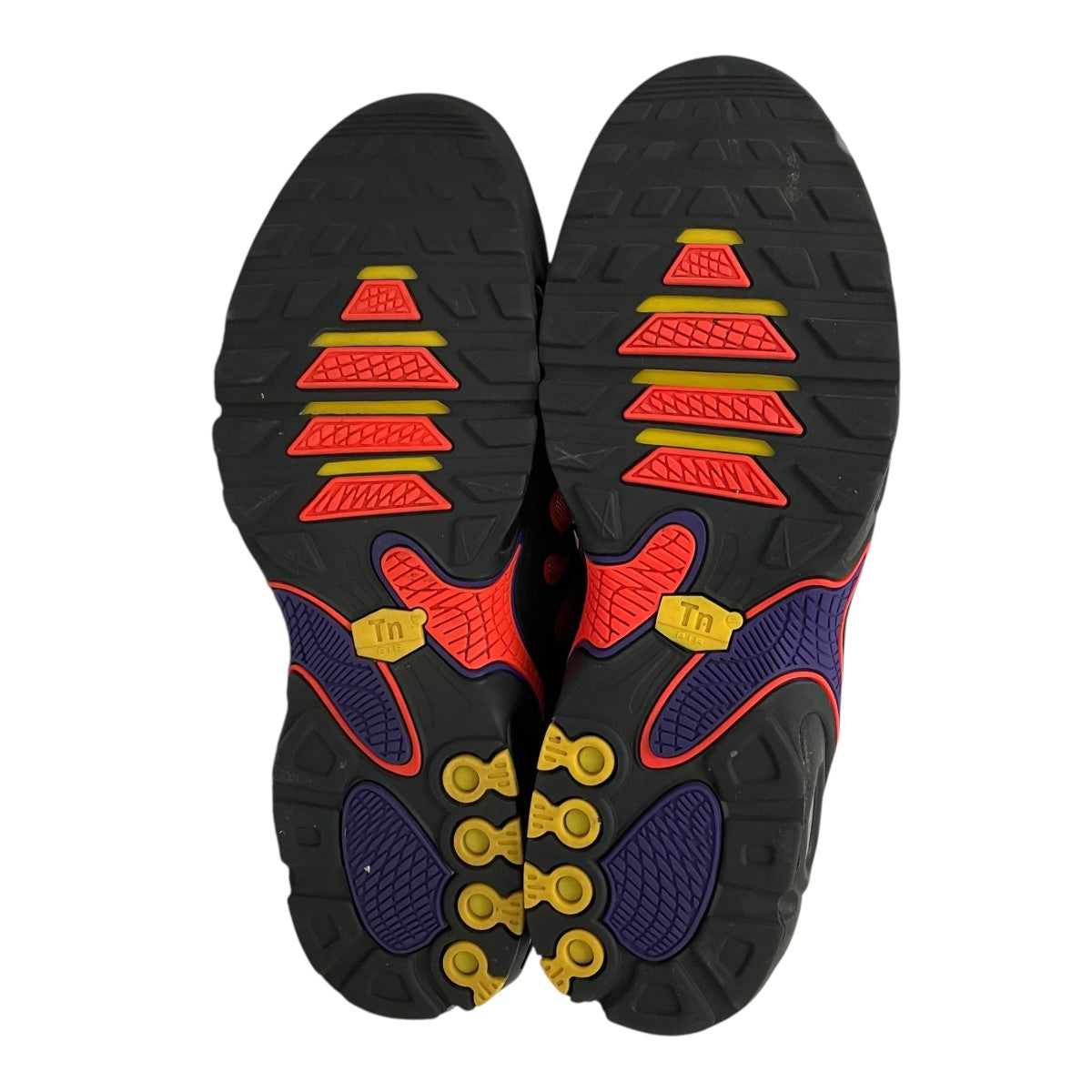 Air Max Plus DriftローカットスニーカーFD4290-003