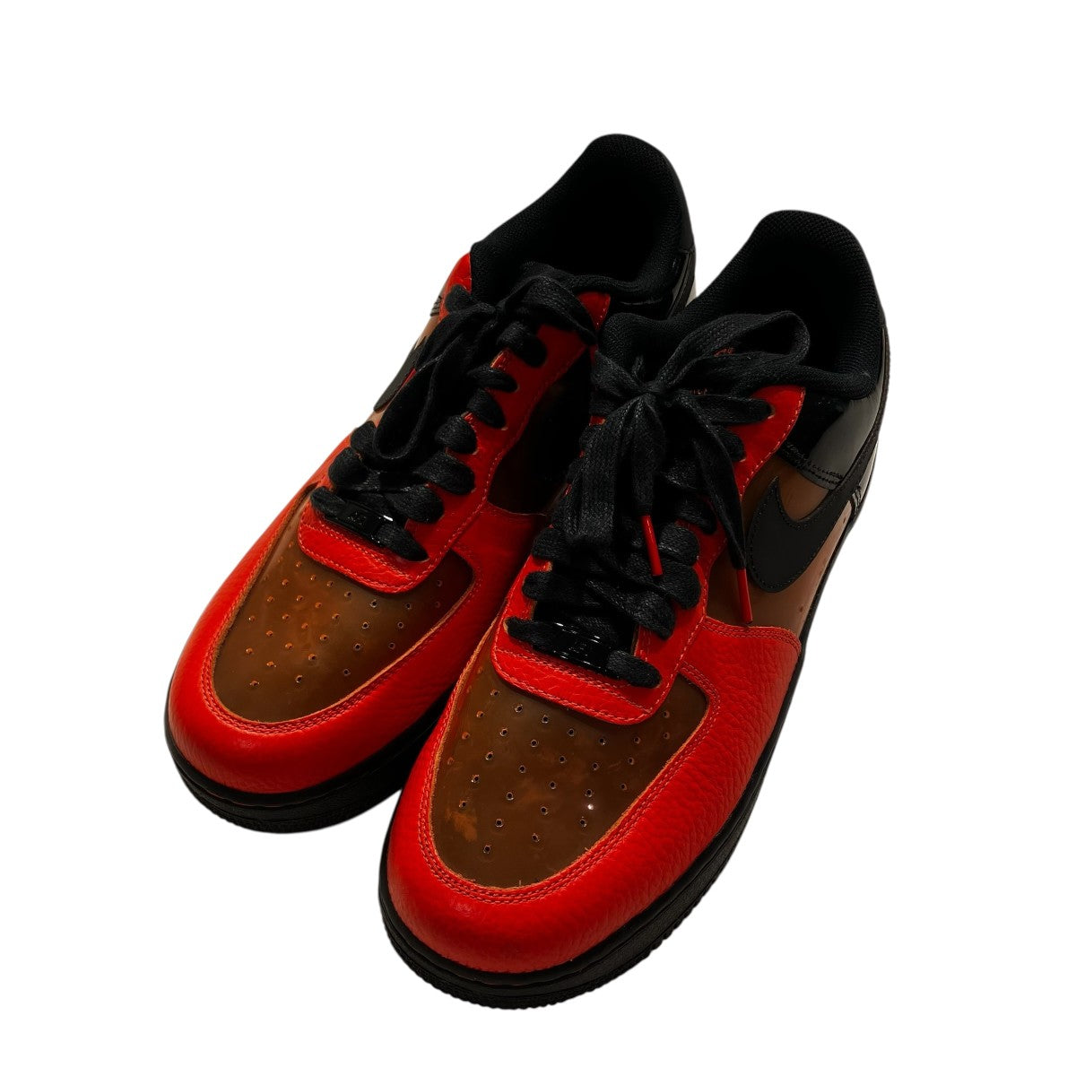 NIKE Air Force 1 Low Shibuya HalloweenローカットスニーカーCT1251-006 古着・中古-1枚目のアイテム画像