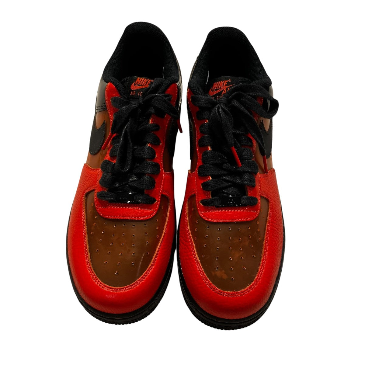 NIKE Air Force 1 Low Shibuya HalloweenローカットスニーカーCT1251-006 古着・中古-2枚目のアイテム画像