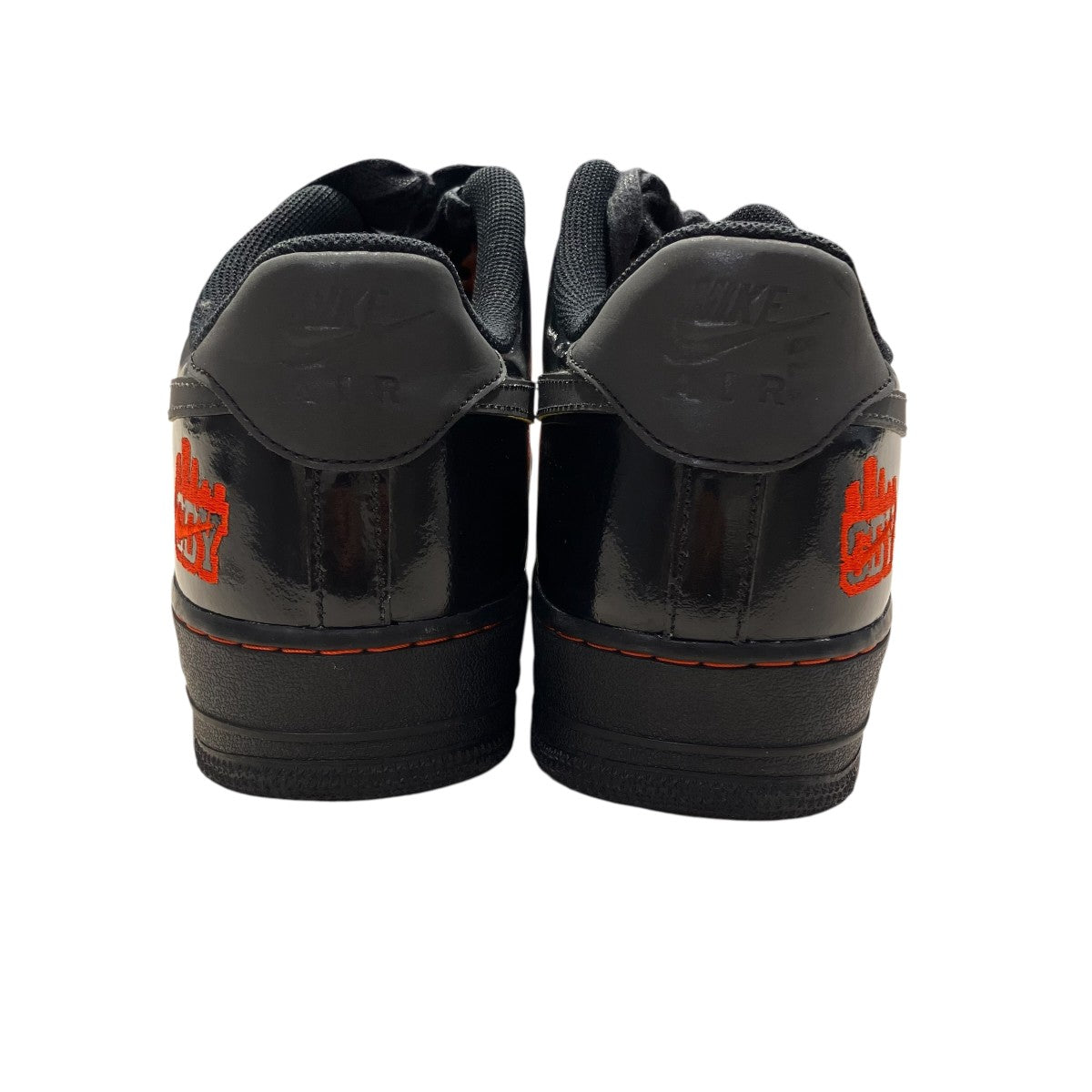 NIKE Air Force 1 Low Shibuya HalloweenローカットスニーカーCT1251-006 古着・中古-4枚目のアイテム画像