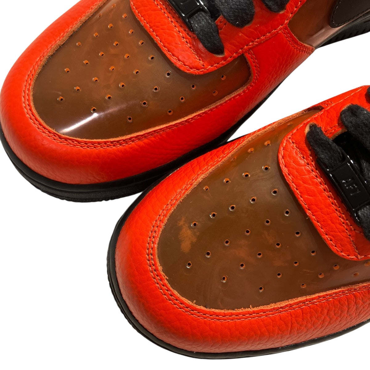 NIKE Air Force 1 Low Shibuya HalloweenローカットスニーカーCT1251-006 古着・中古-6枚目のアイテム画像