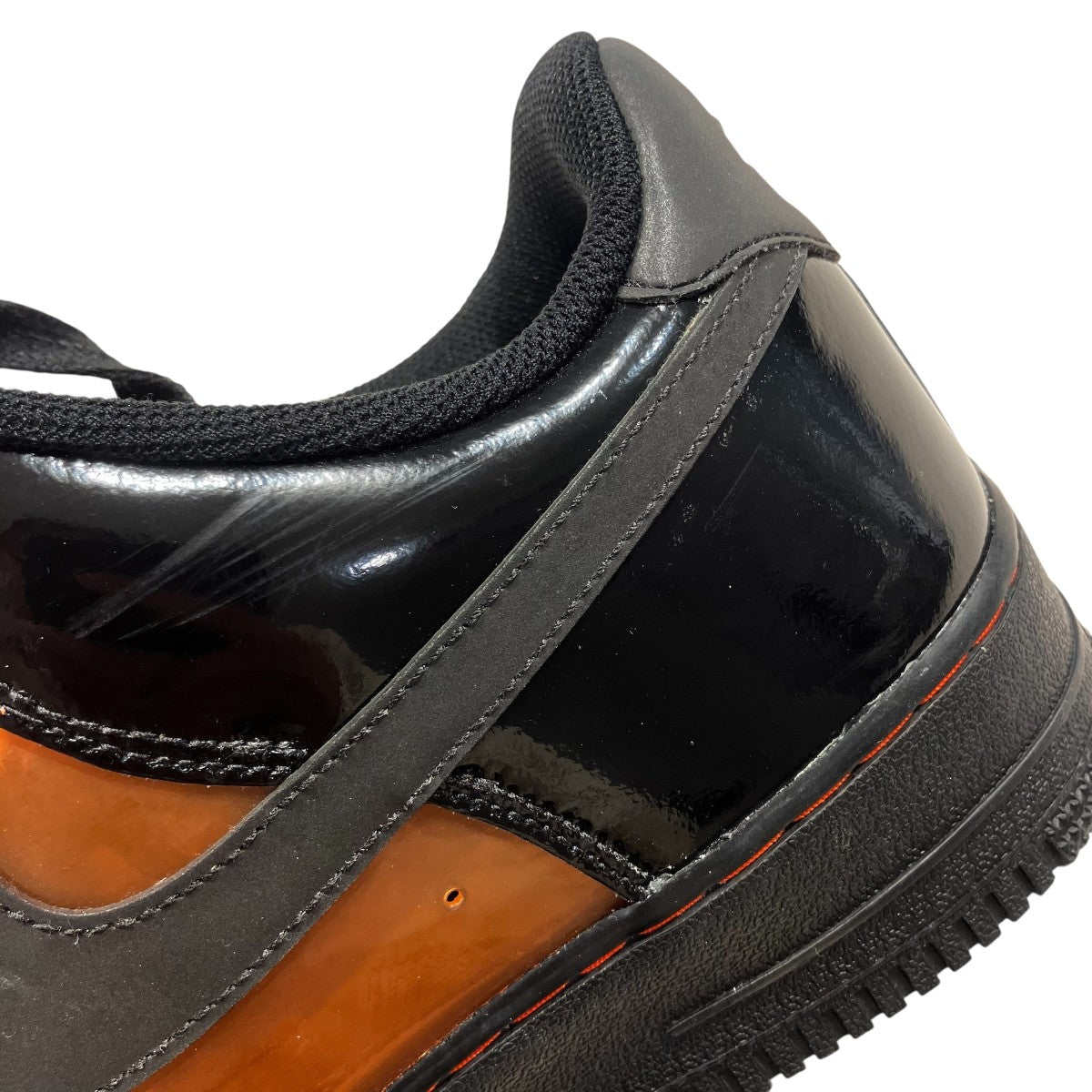 NIKE Air Force 1 Low Shibuya HalloweenローカットスニーカーCT1251-006 古着・中古-7枚目のアイテム画像