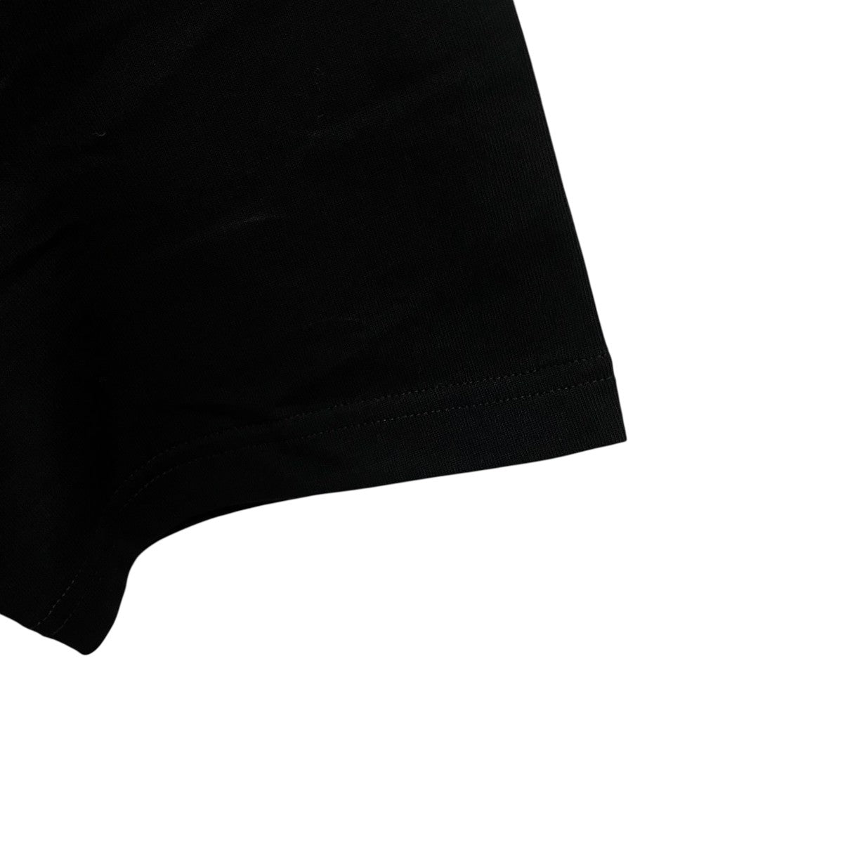 FRED PERRY Pocket Detail T-Shirt刺しゅうロゴポケットTシャツM2408 古着・中古-4枚目のアイテム画像
