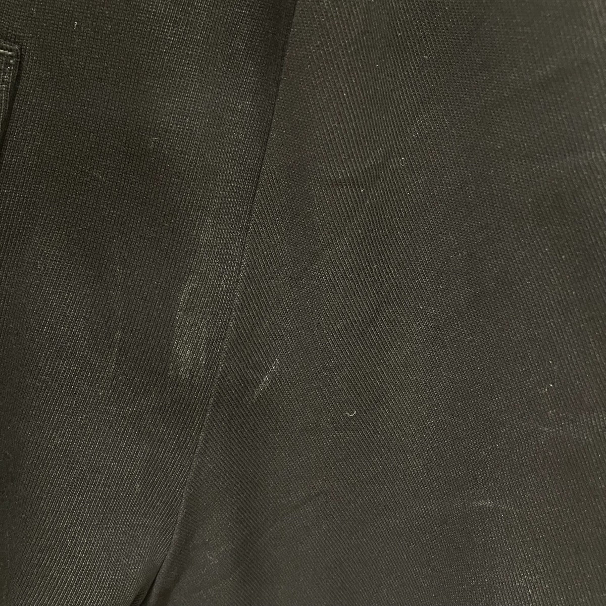 FRED PERRY Pocket Detail T-Shirt刺しゅうロゴポケットTシャツM2408 古着・中古-6枚目のアイテム画像