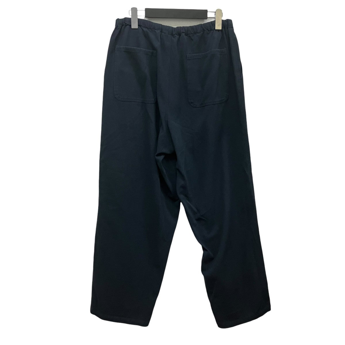 awasa hard twist cotton twill over pantsハードツイストコットンツイルオーバーパンツaws5-pt004 古着・中古-2枚目のアイテム画像